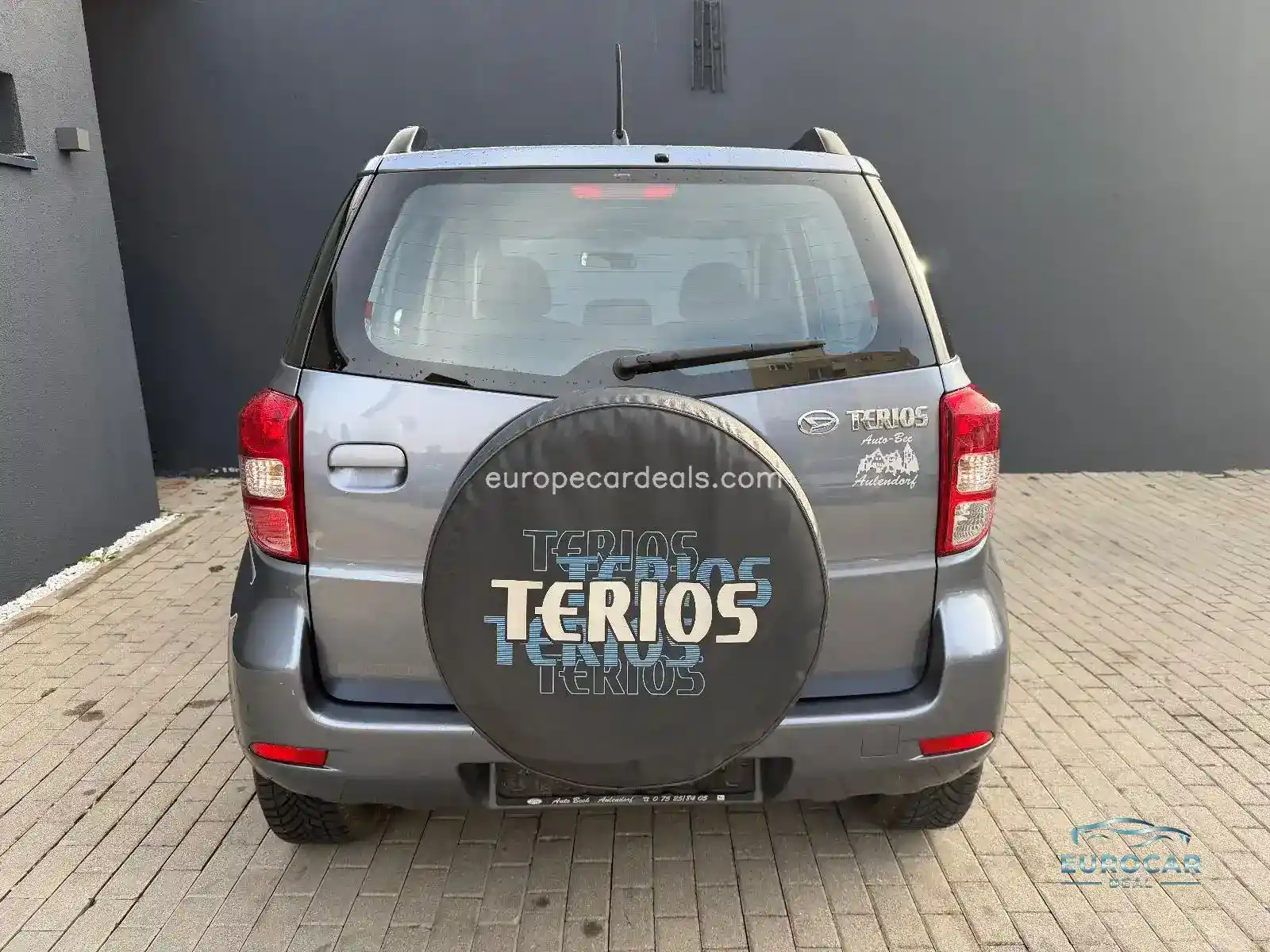Daihatsu Terios