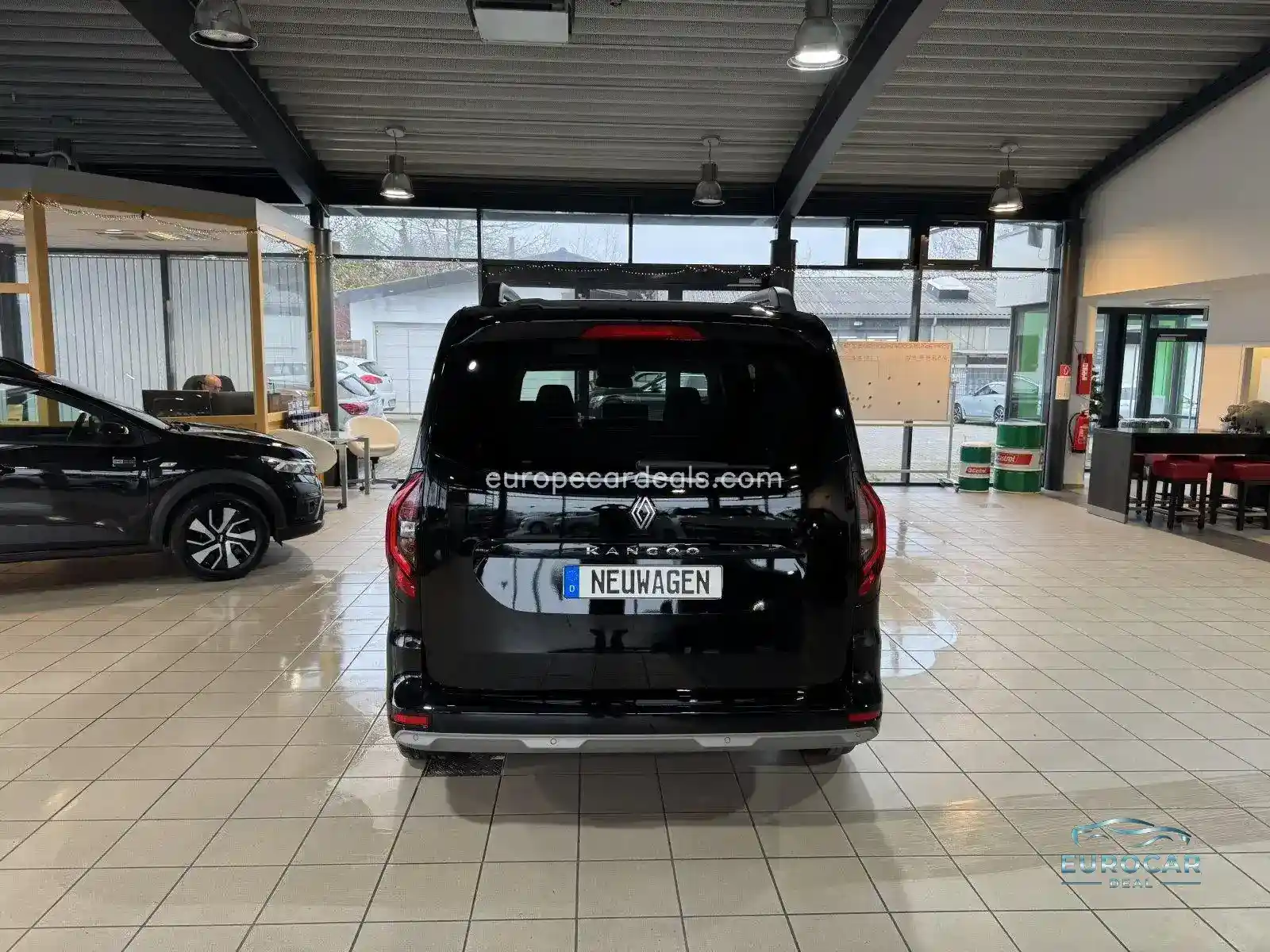 Renault Grand Kangoo