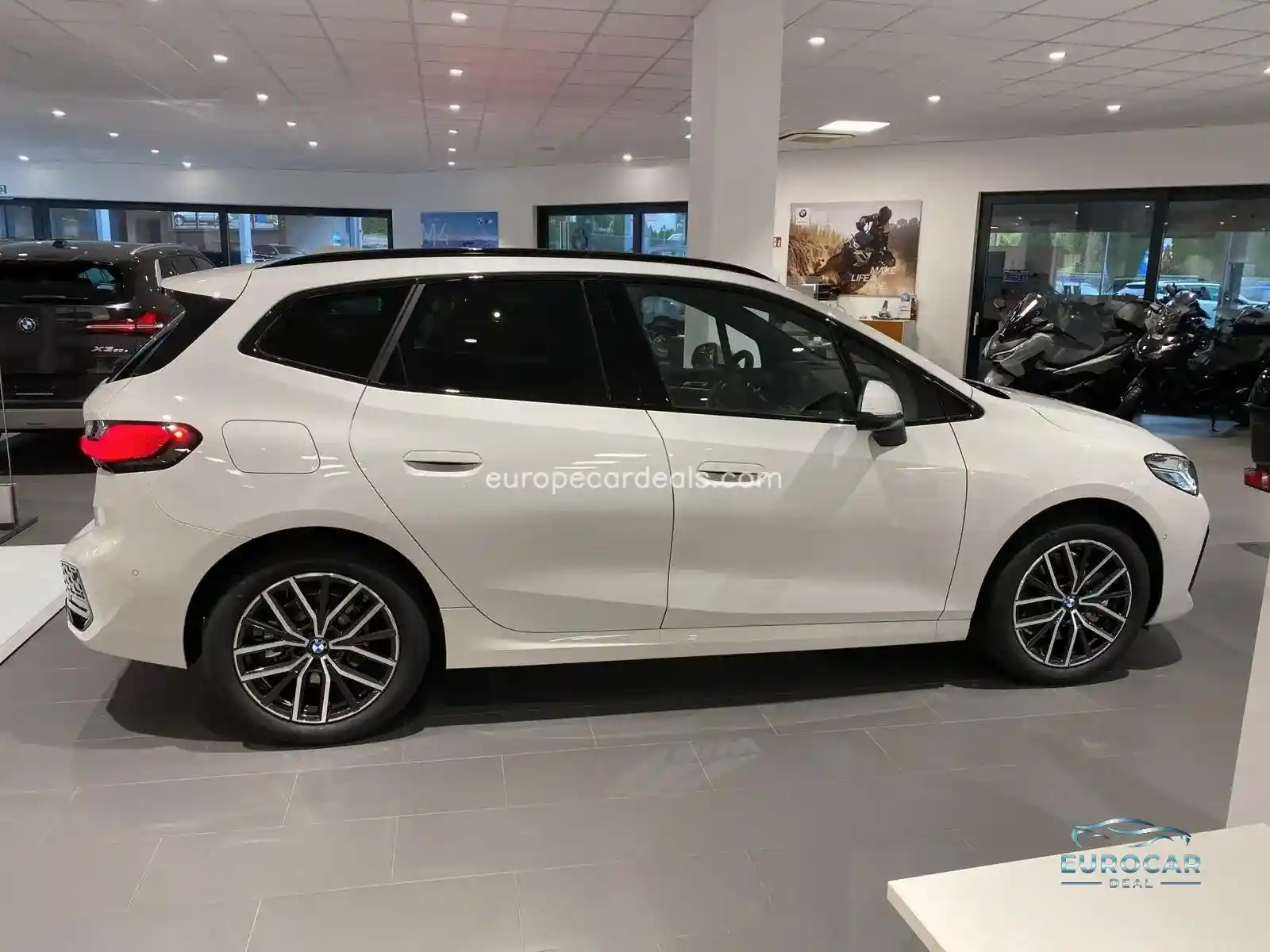 BMW 230