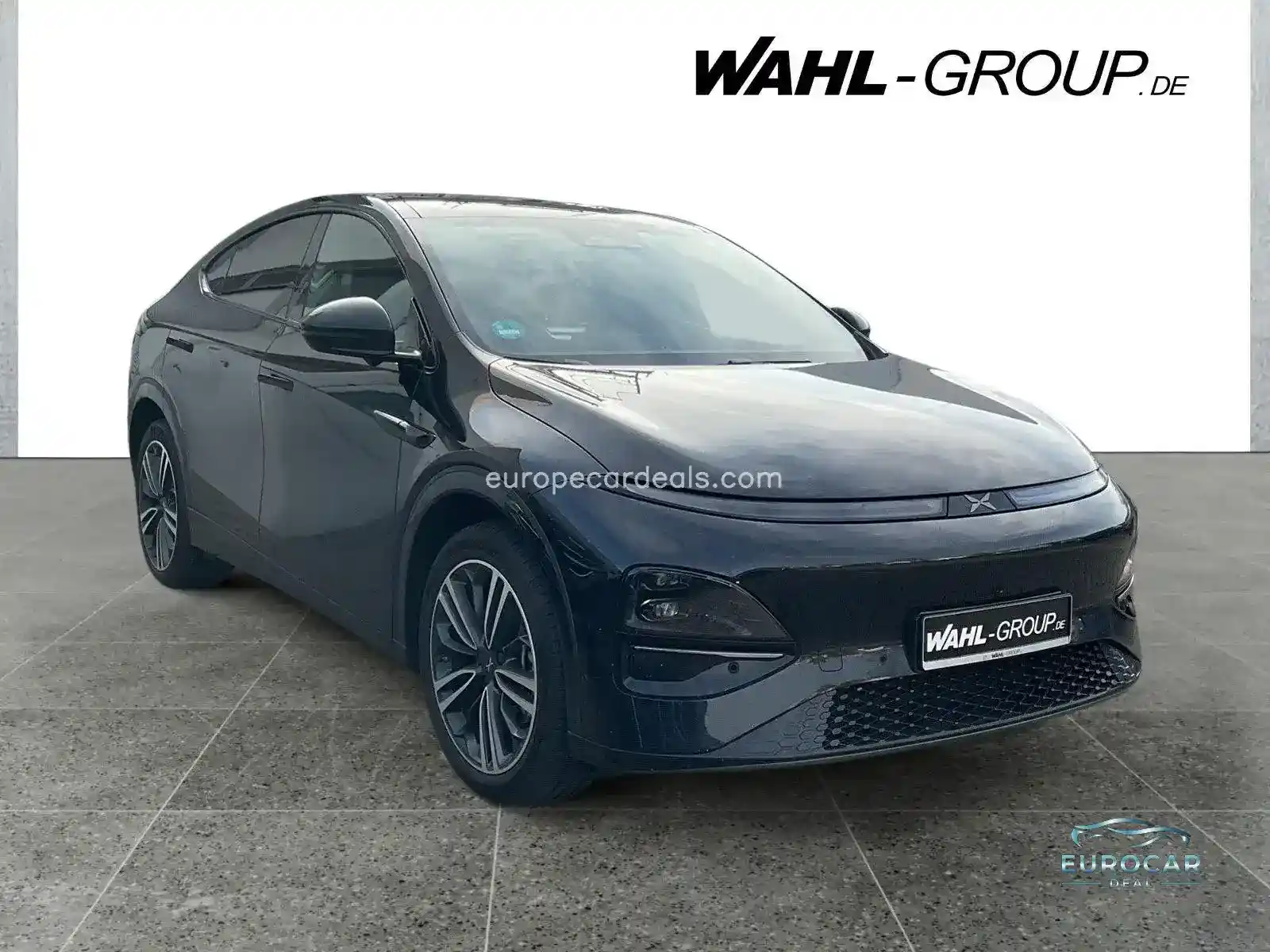 XPENG G6