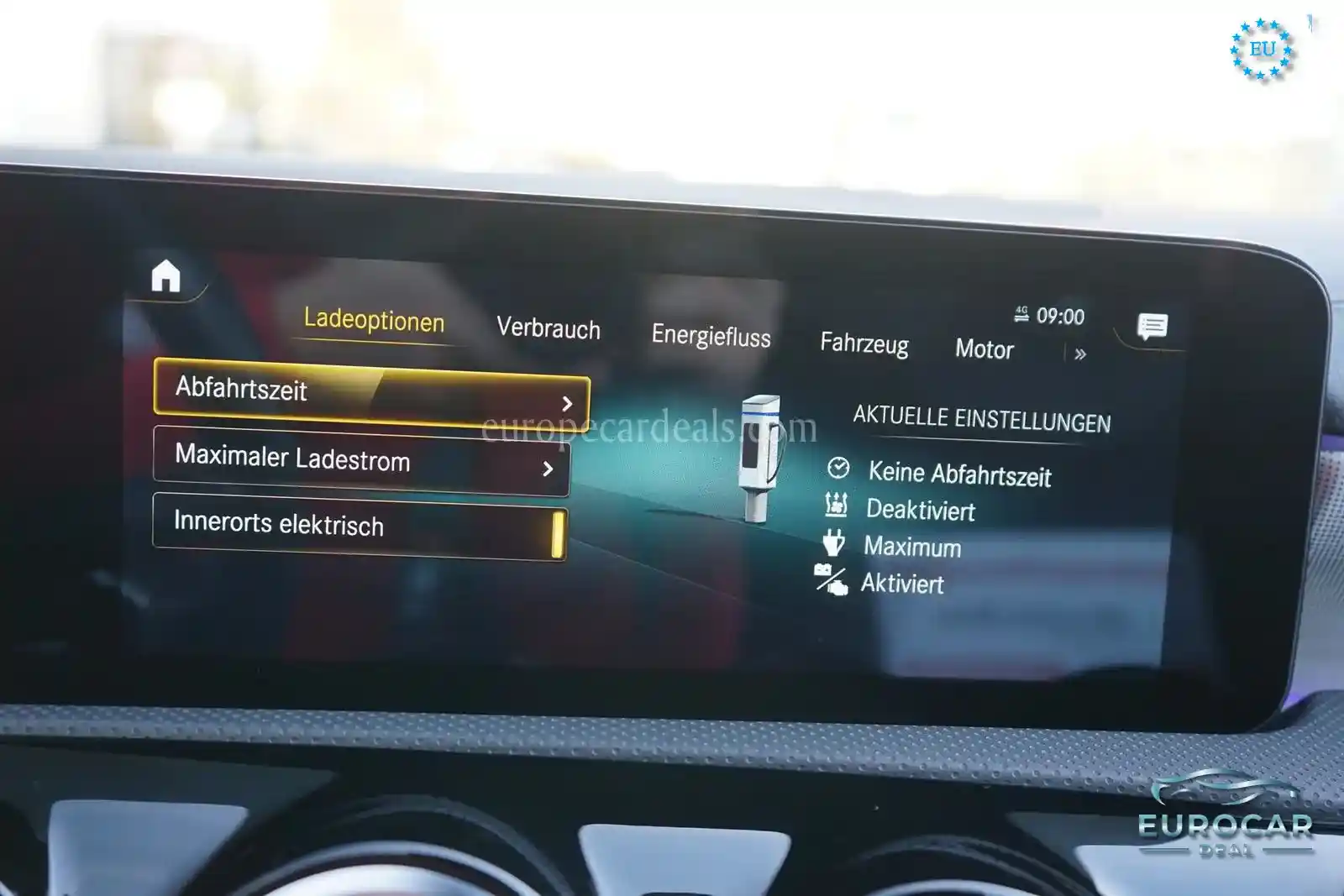 Mercedes-Benz A 140