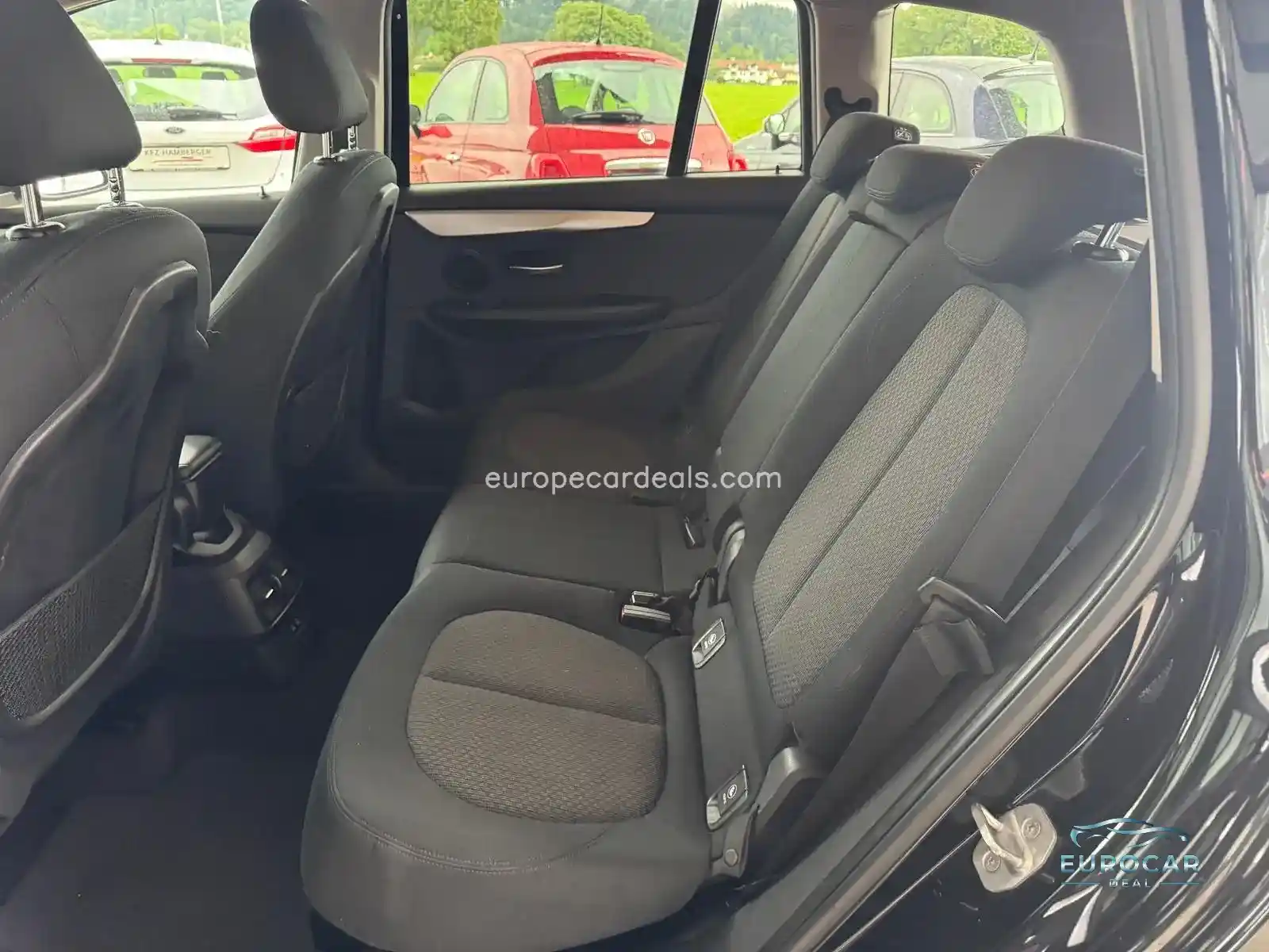BMW 220 Gran Tourer