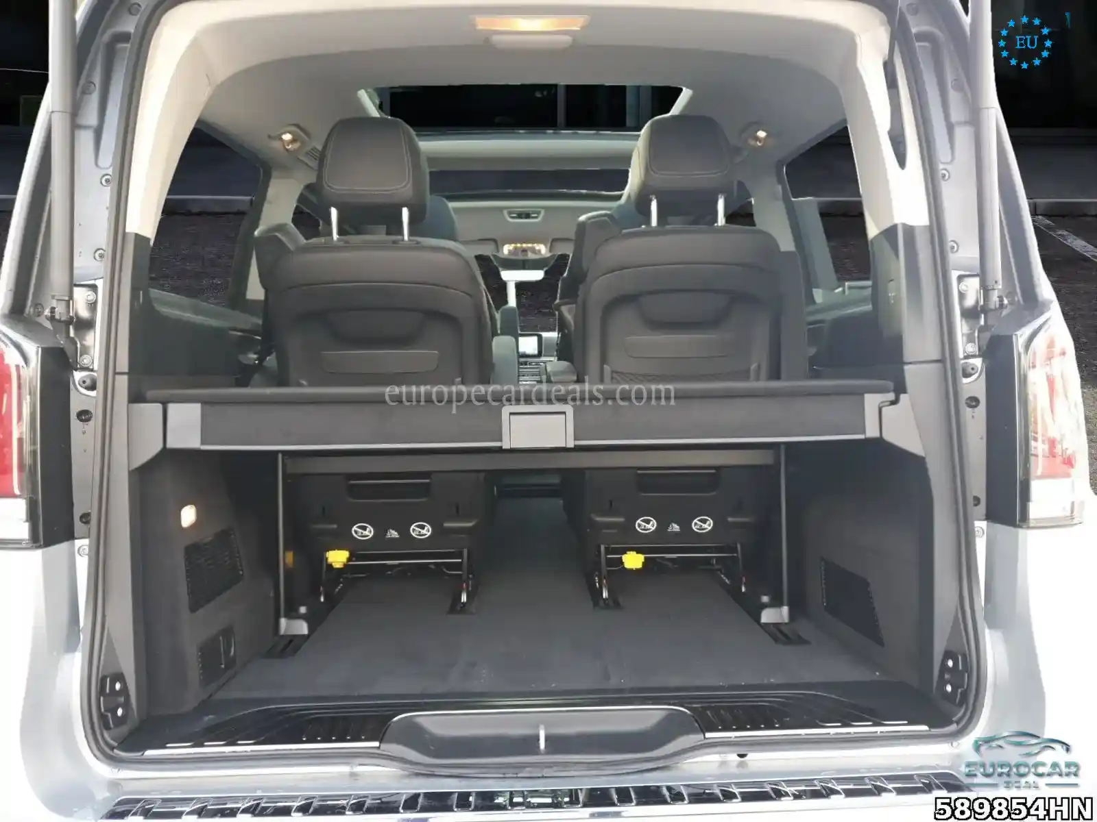 Mercedes-Benz V 250