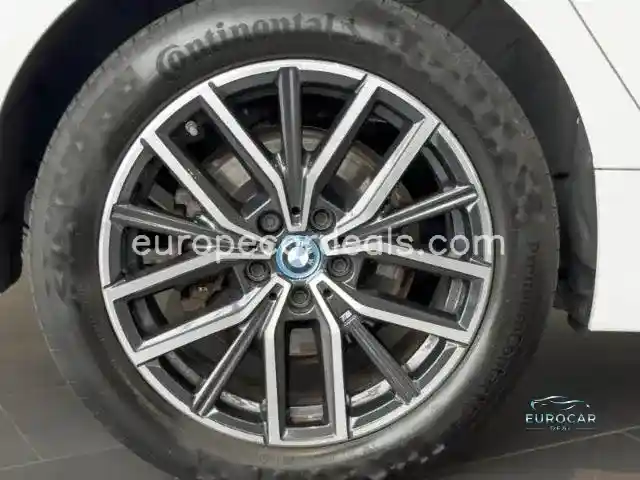 BMW 225 Active Tourer