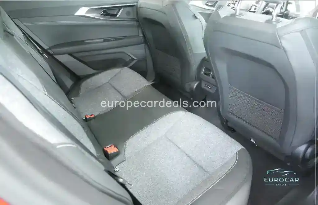 Renault Rafale