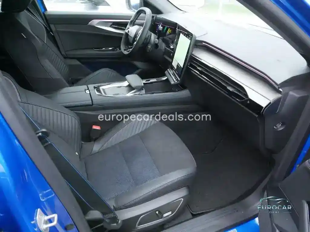 Renault Rafale