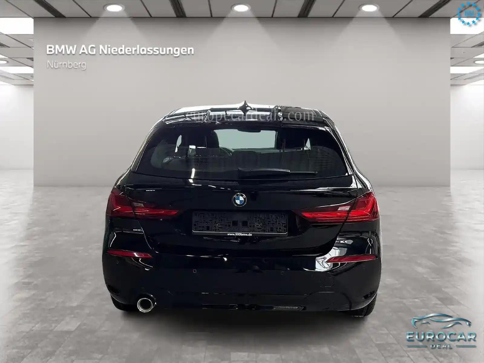 BMW 116