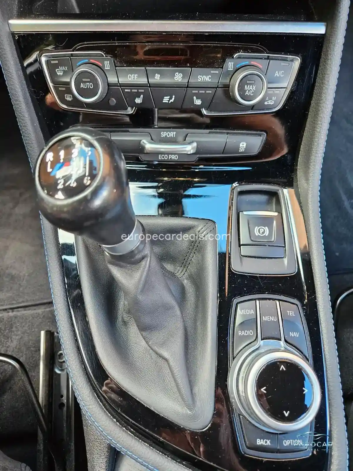BMW 218 Active Tourer
