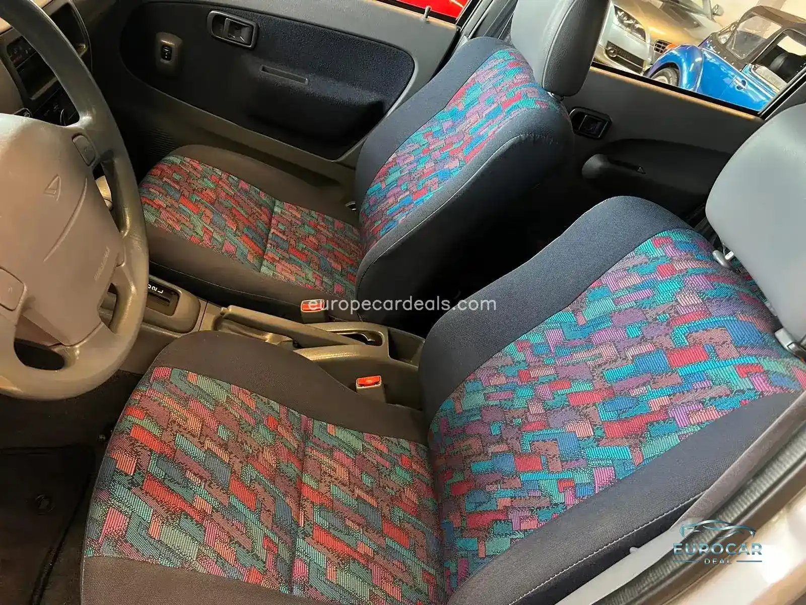 Daihatsu Terios