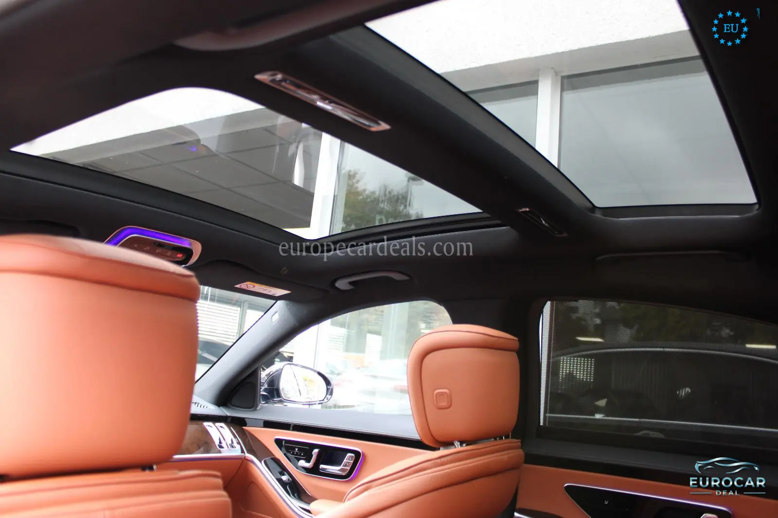 Mercedes-Benz S 400