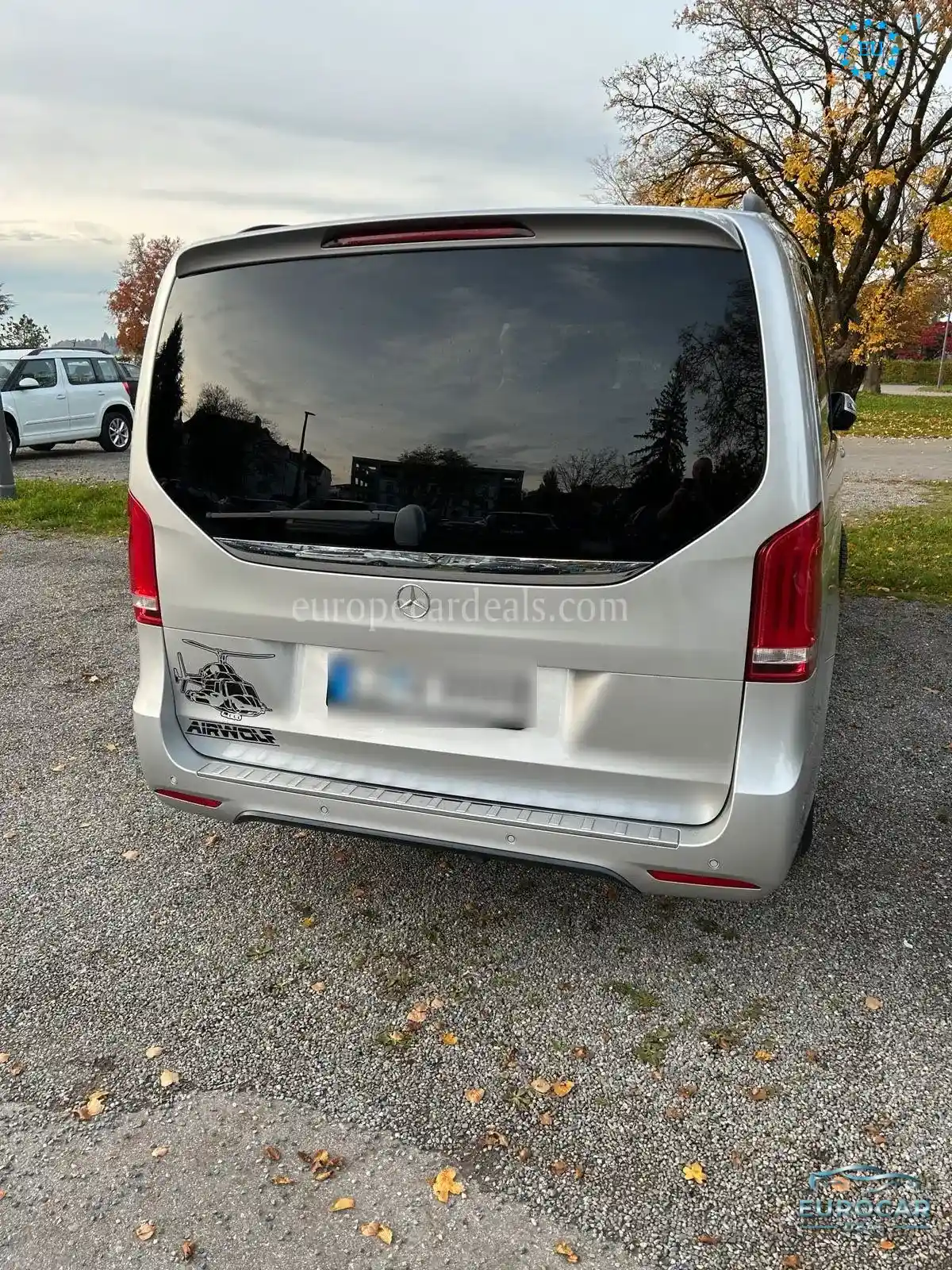Mercedes-Benz E 250