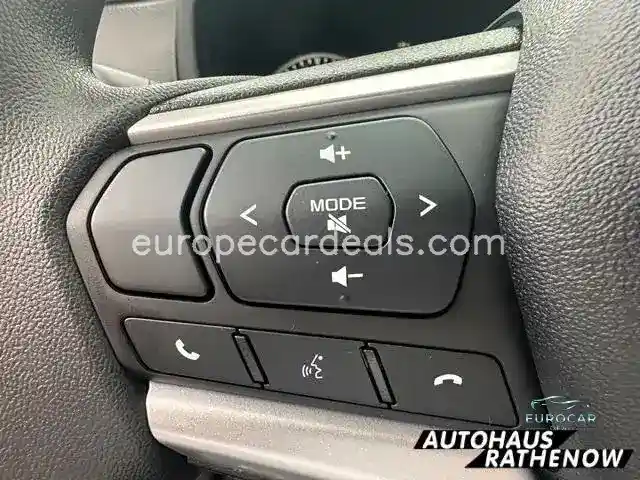 Space Cab Automatik L 5 Jahre Garantie Spu