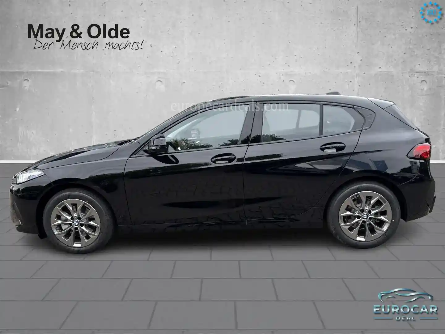 BMW 120