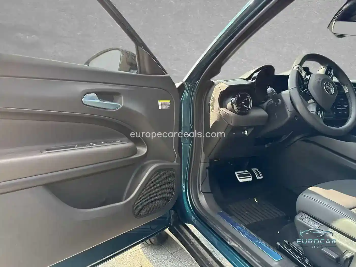 Alfa Romeo Junior