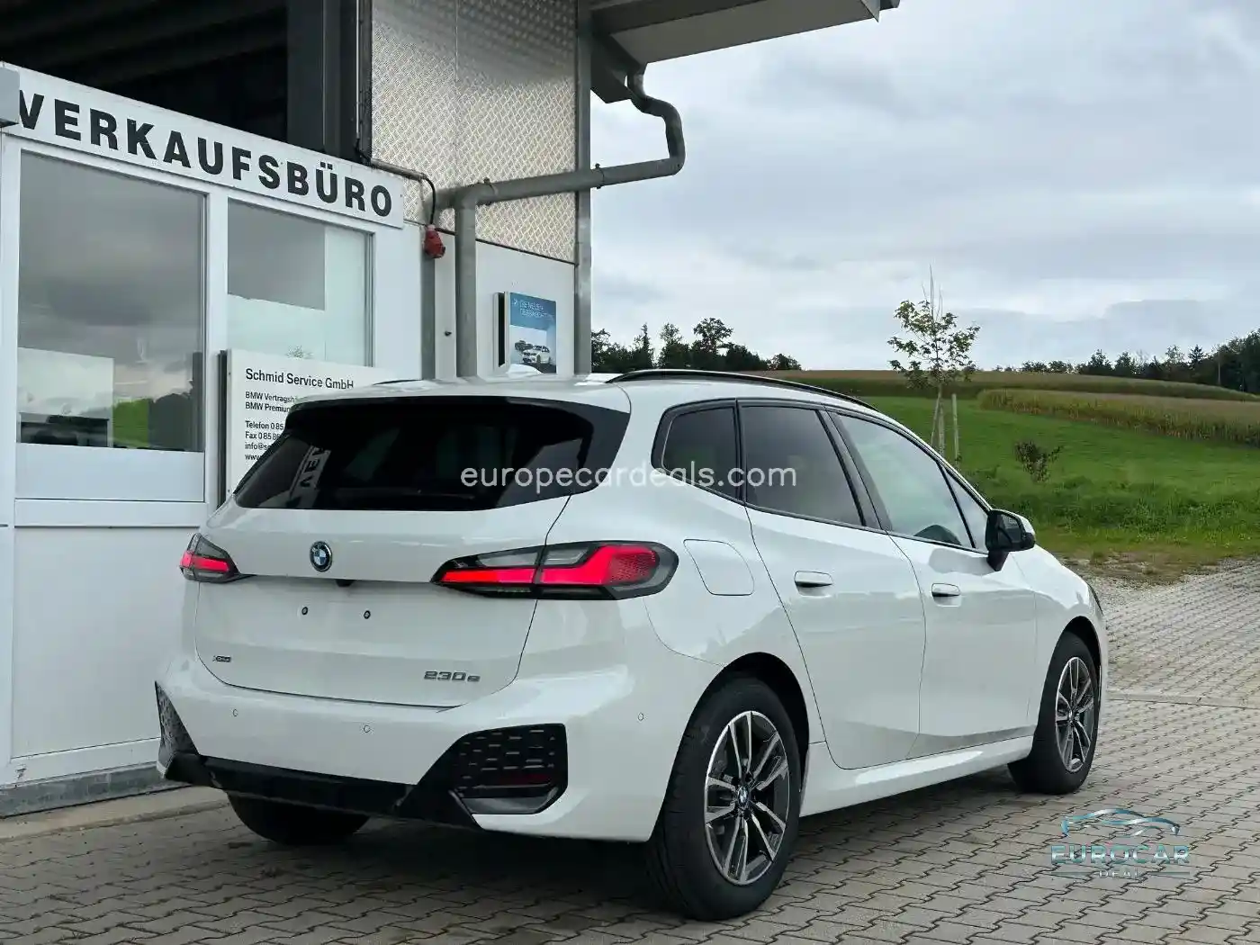 BMW 230