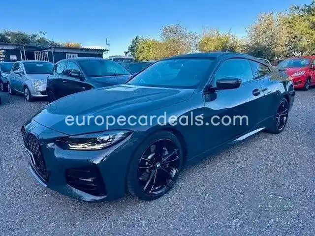 BMW 430