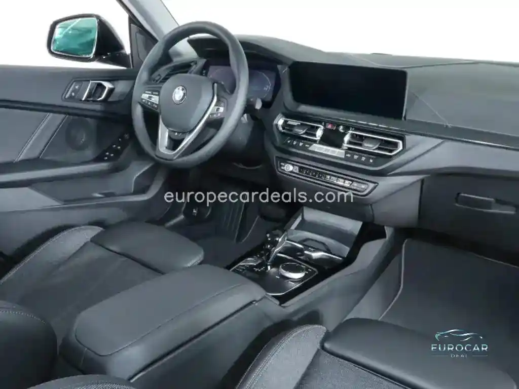 BMW 218 Gran Coupé