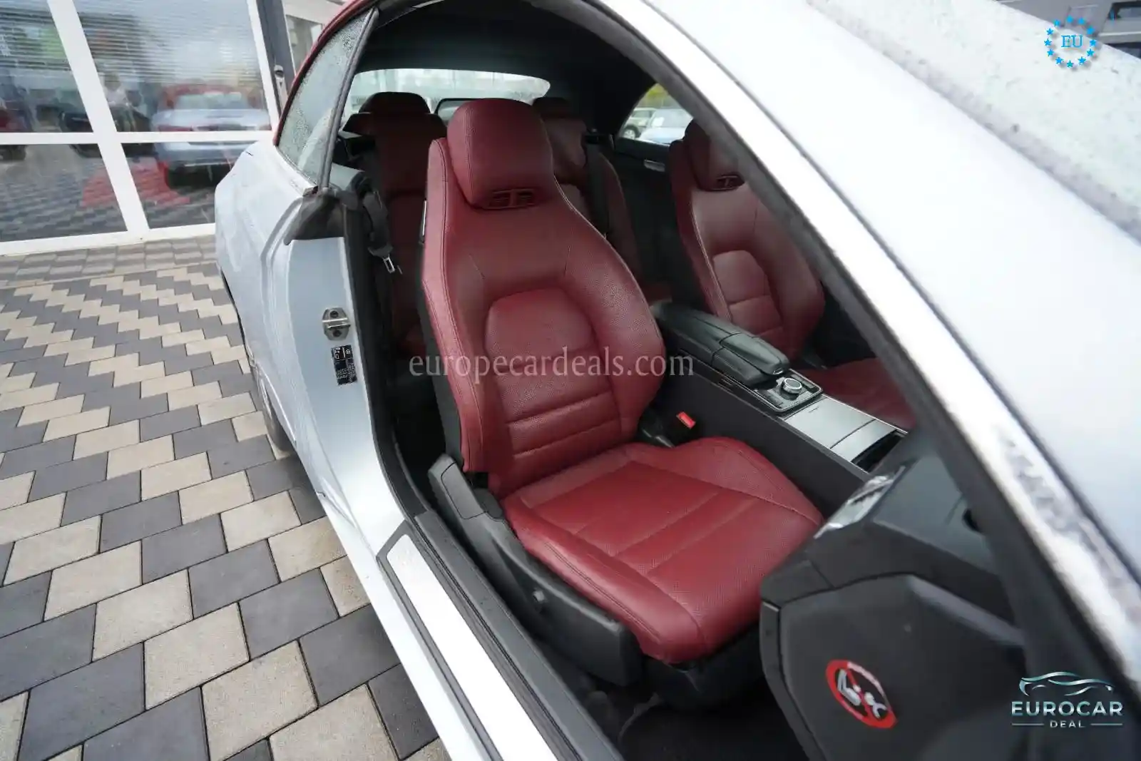 Mercedes-Benz E 400