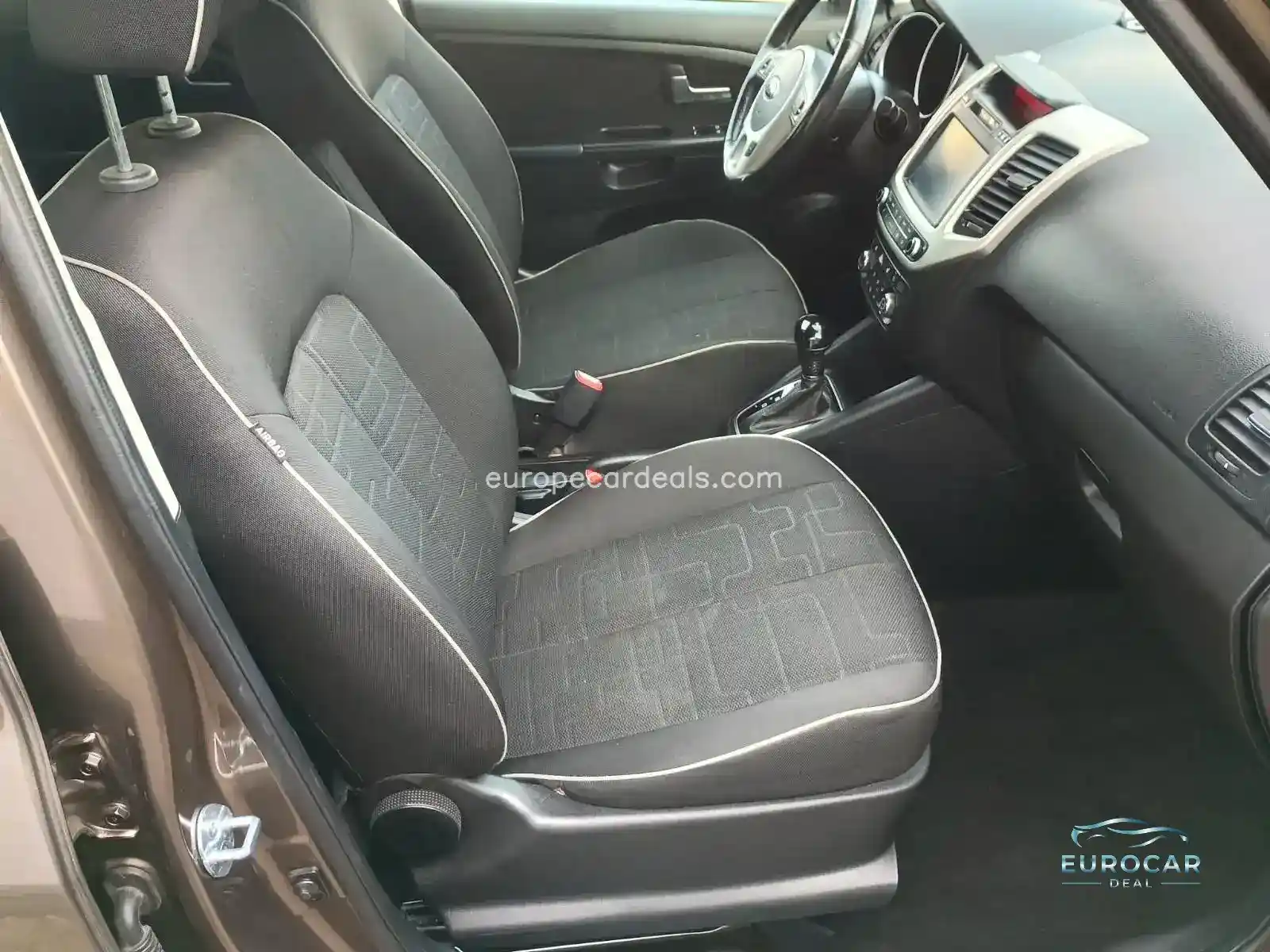 Kia Venga