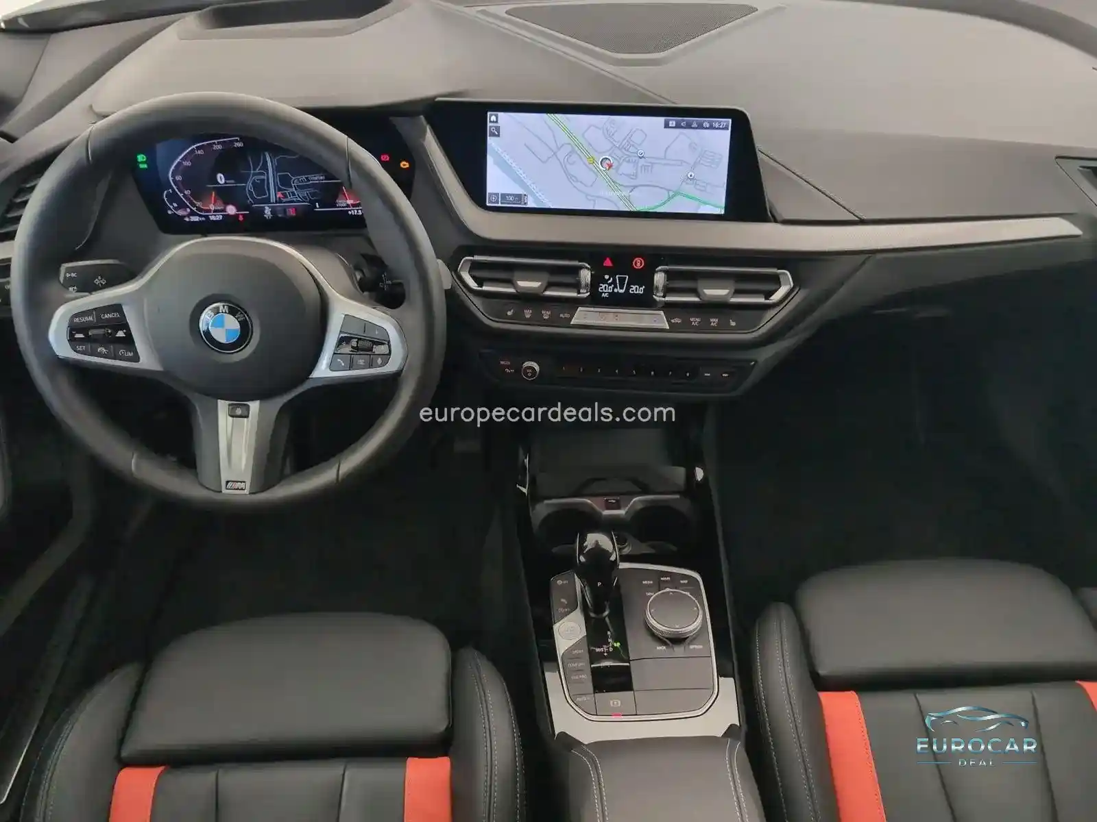 BMW 220 Gran Coupé