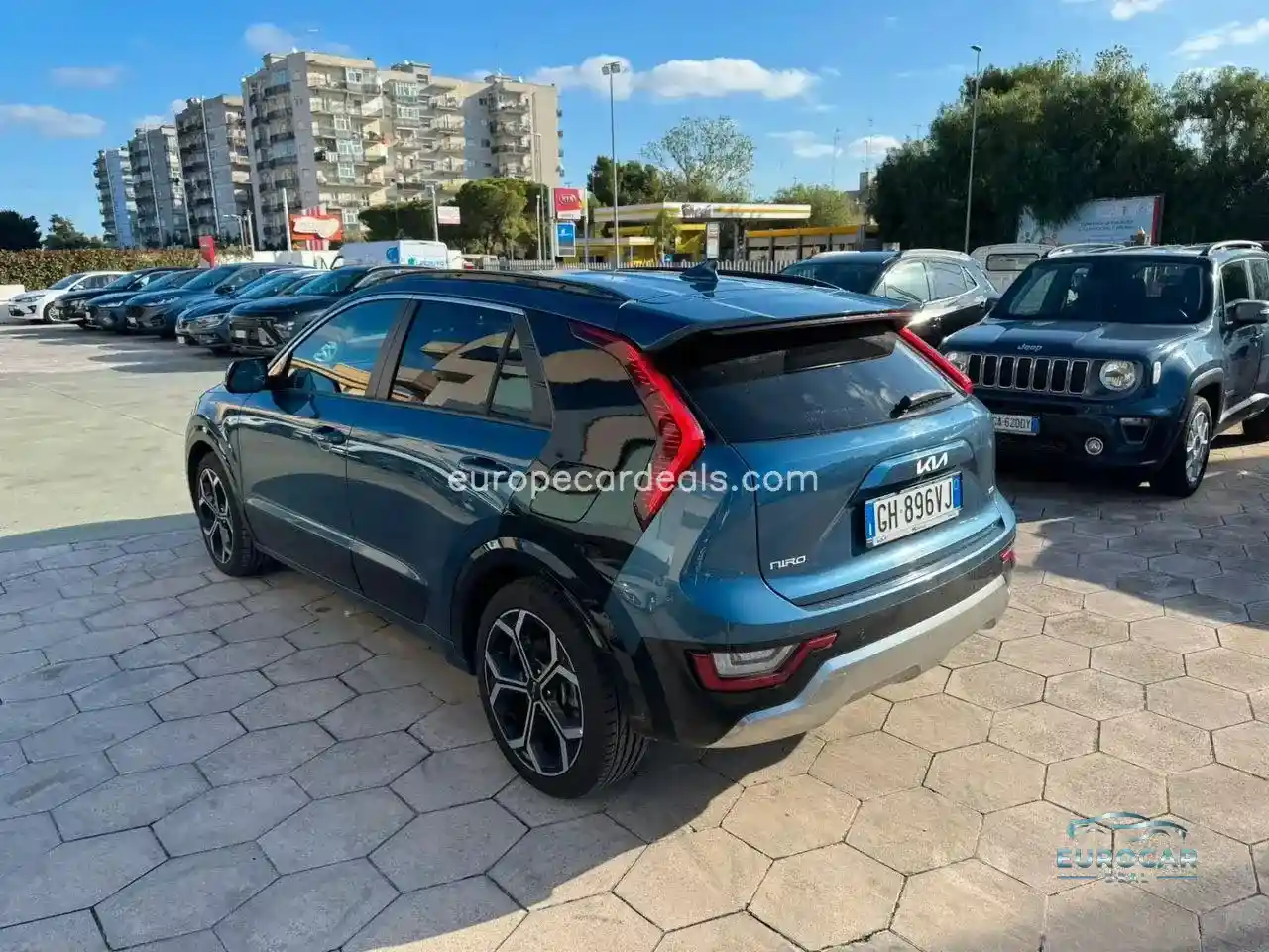 Kia Niro