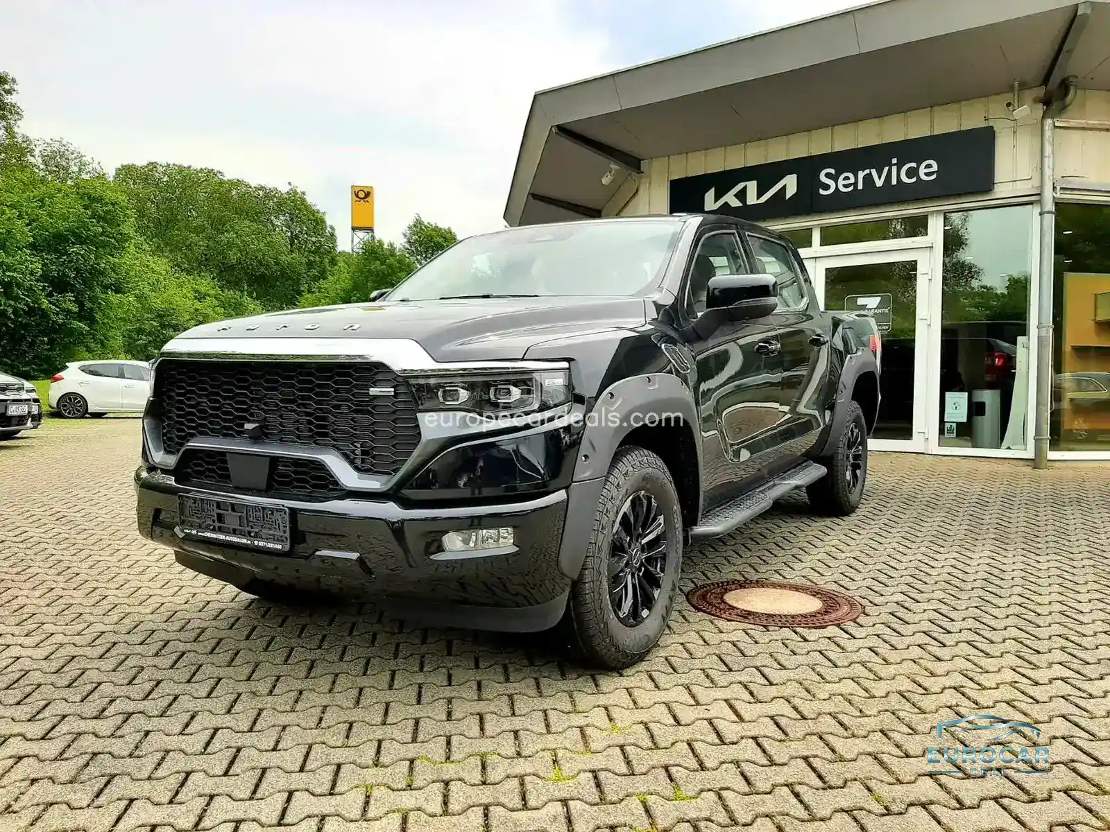 Foton 4