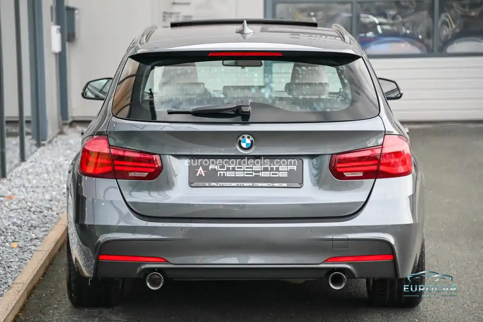 BMW 340