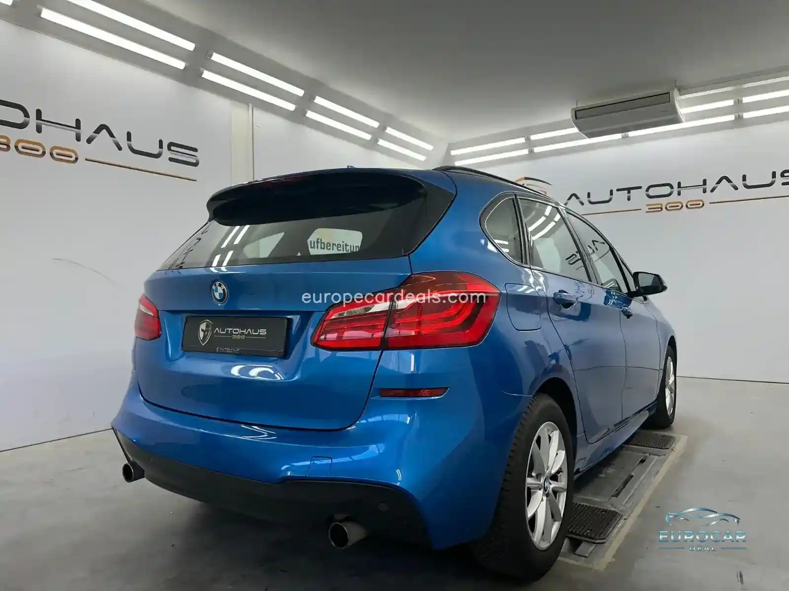 BMW 220