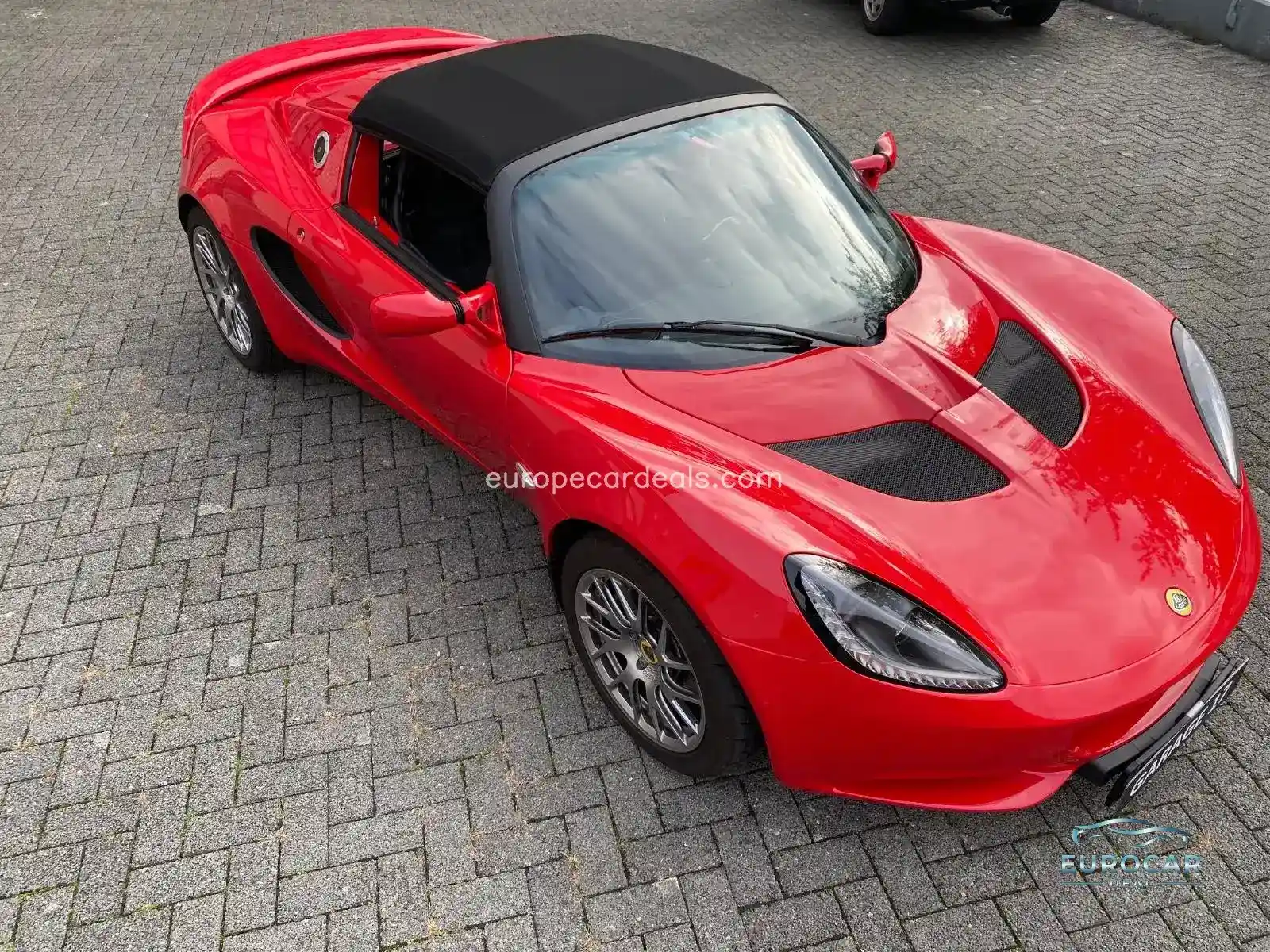 Lotus Elise