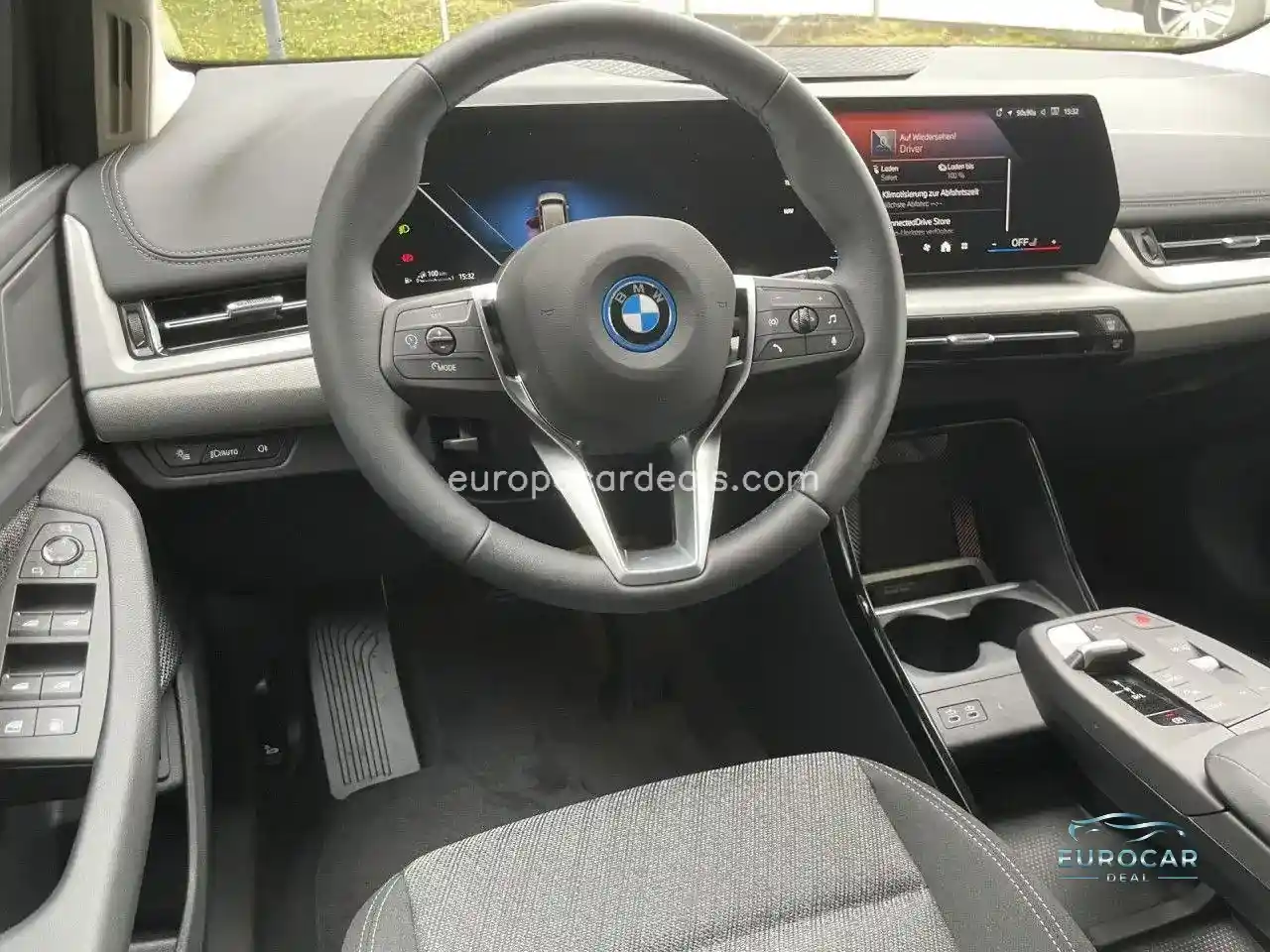 BMW 225 Active Tourer