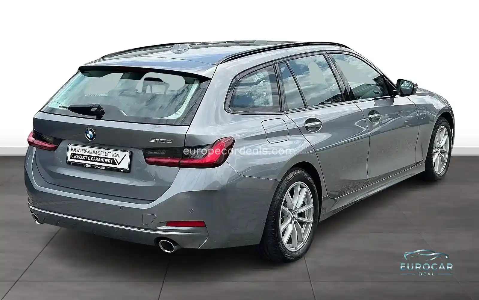 BMW 318