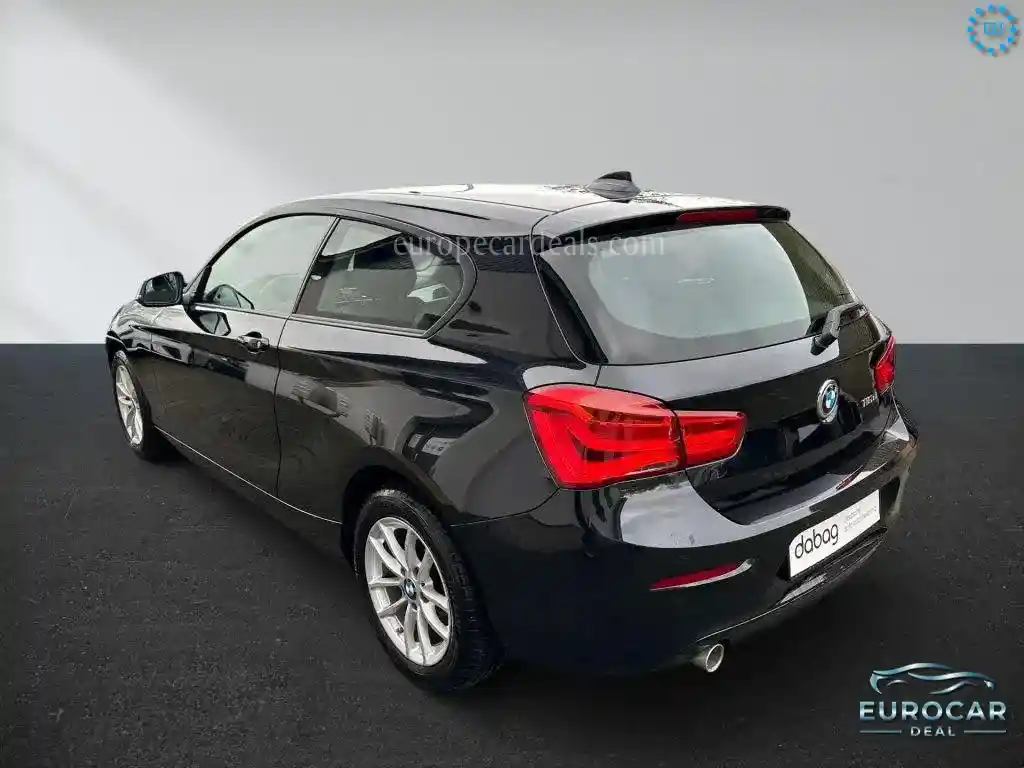 BMW 116