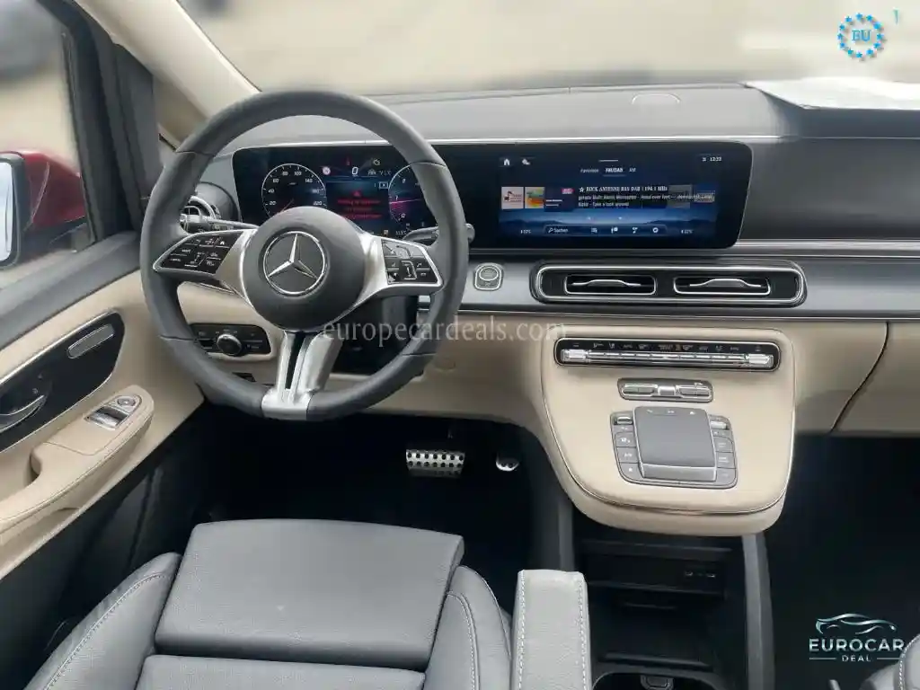 Mercedes-Benz V 300
