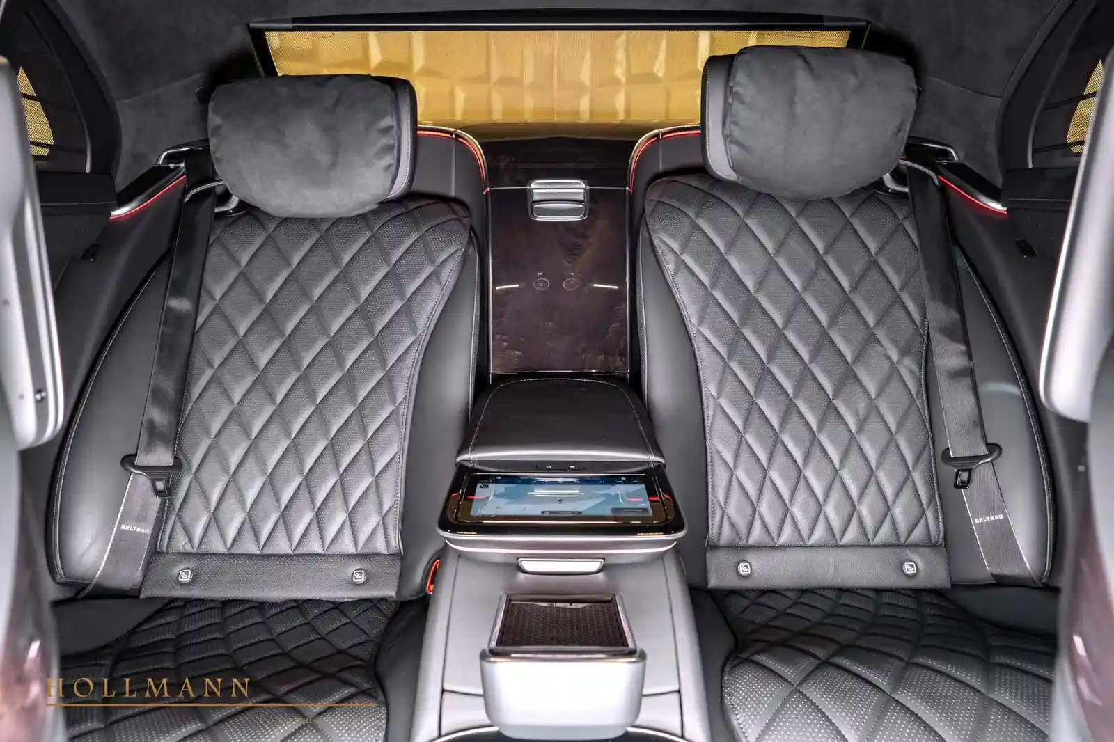Mercedes-Benz S 680