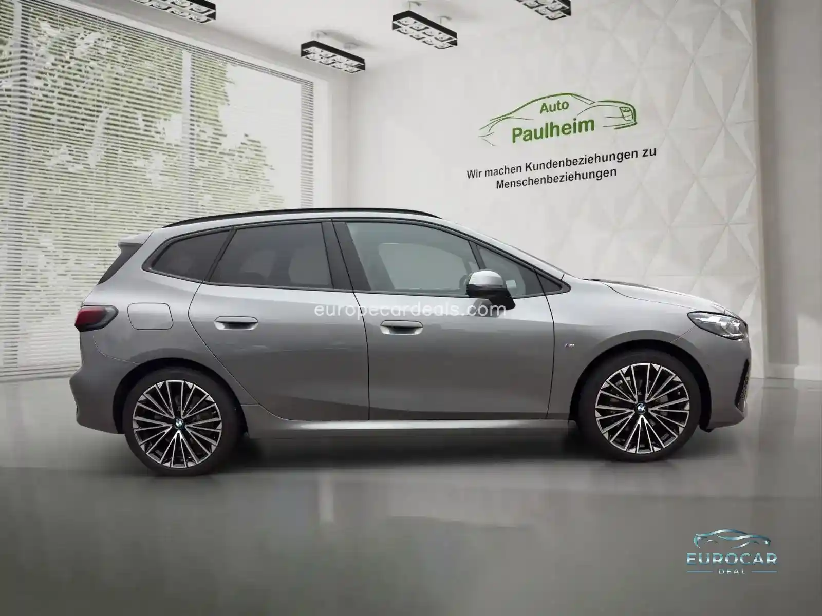 BMW 220 Active Tourer