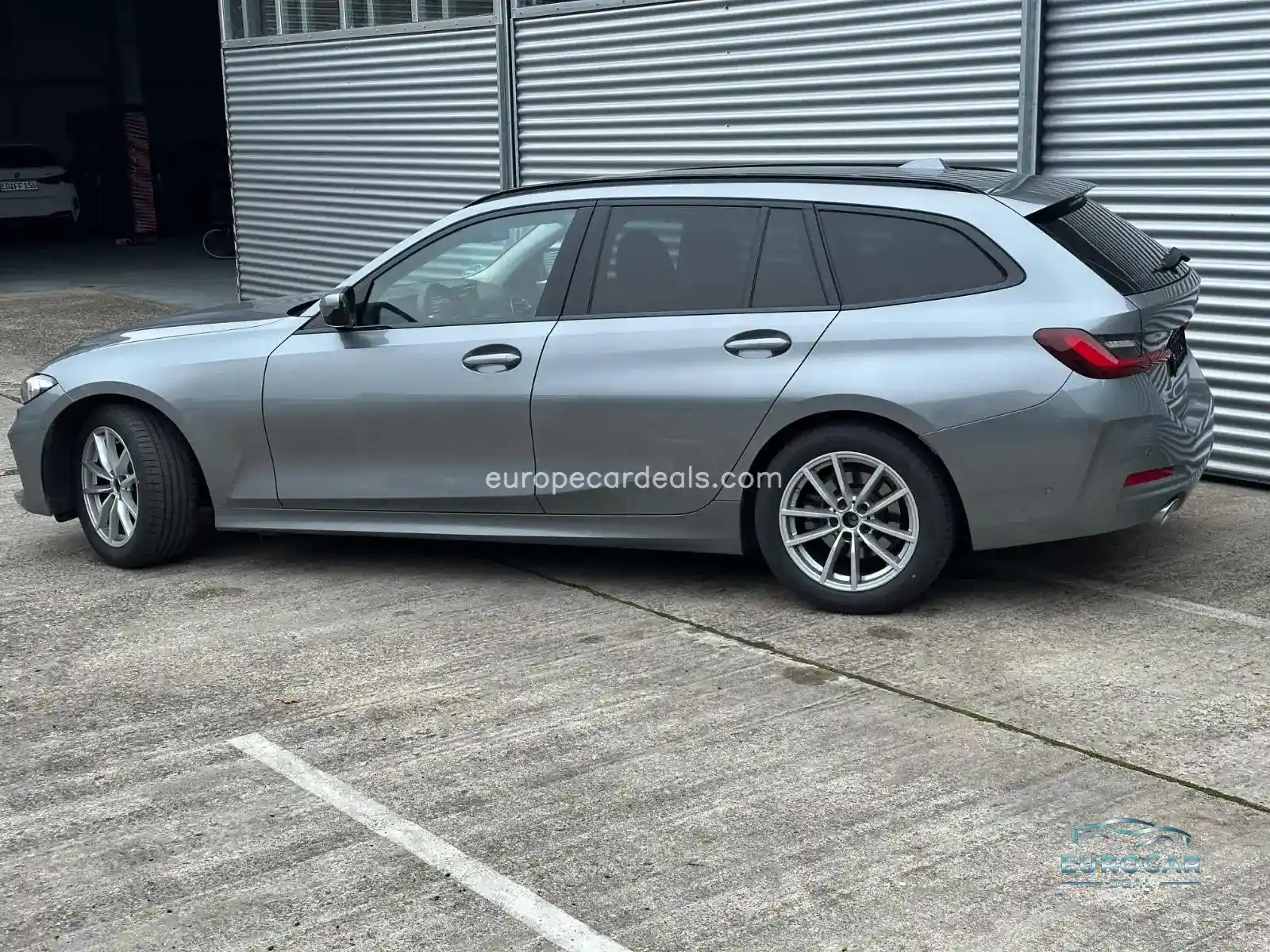 BMW 318