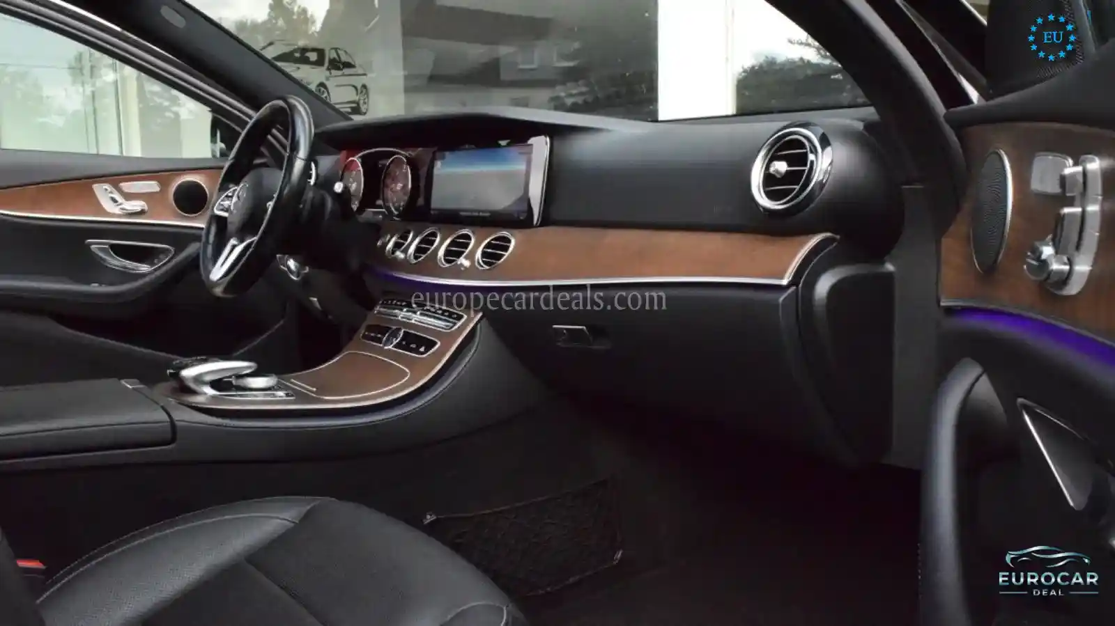 Mercedes-Benz E 400