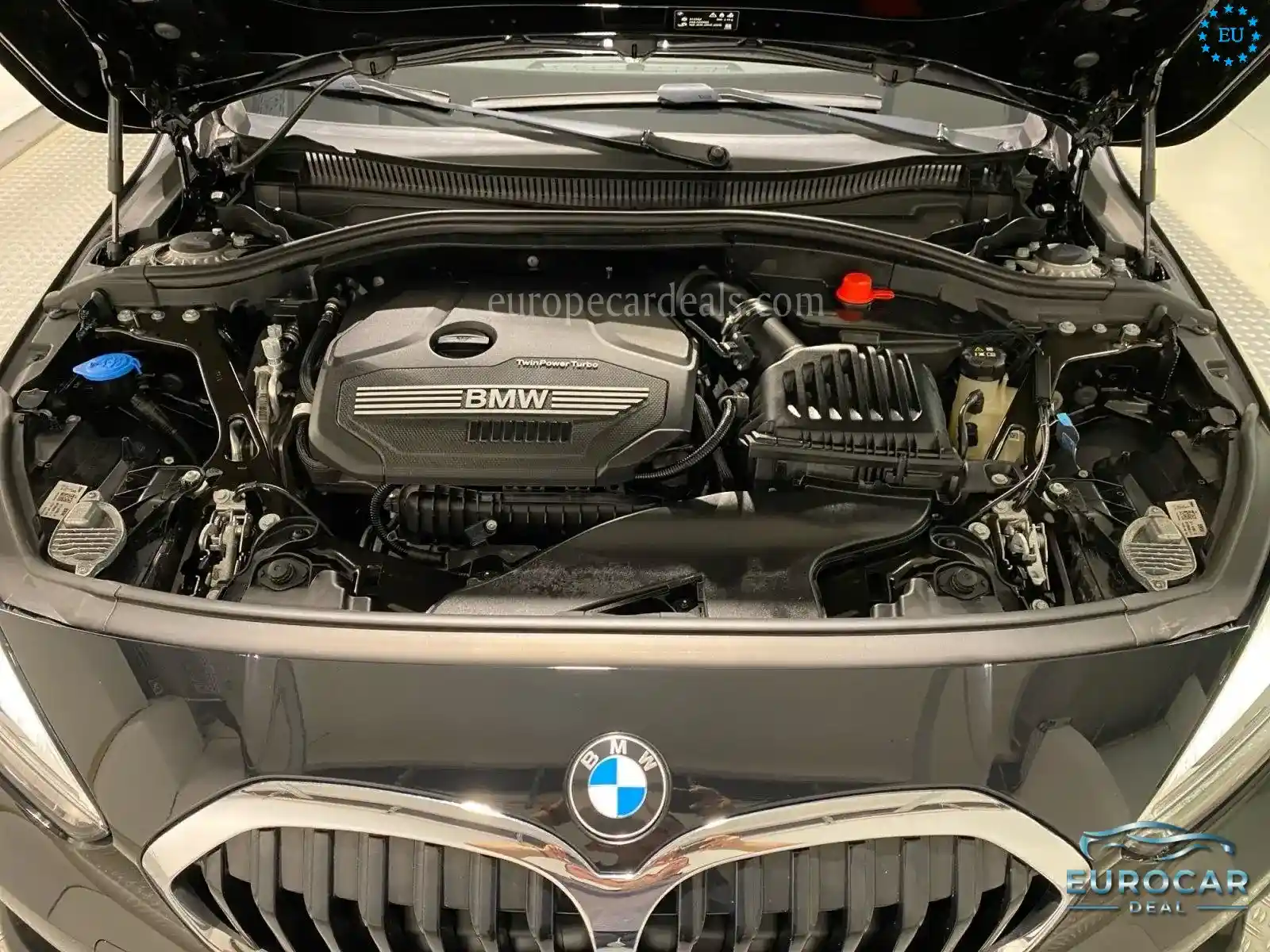BMW 116