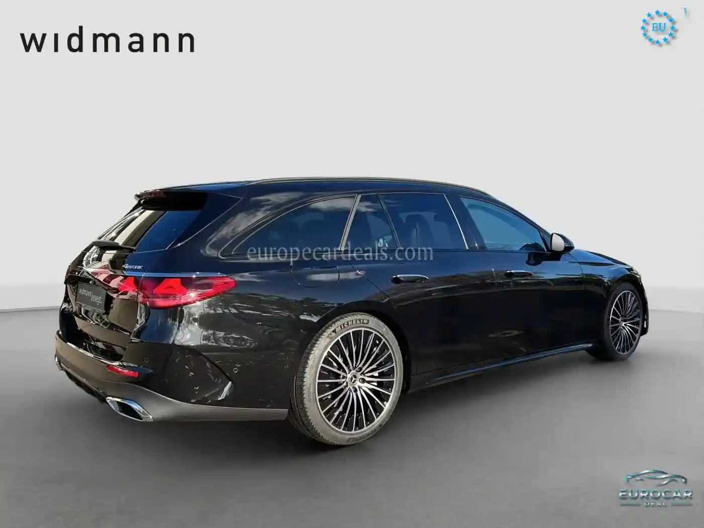 Mercedes-Benz E 450