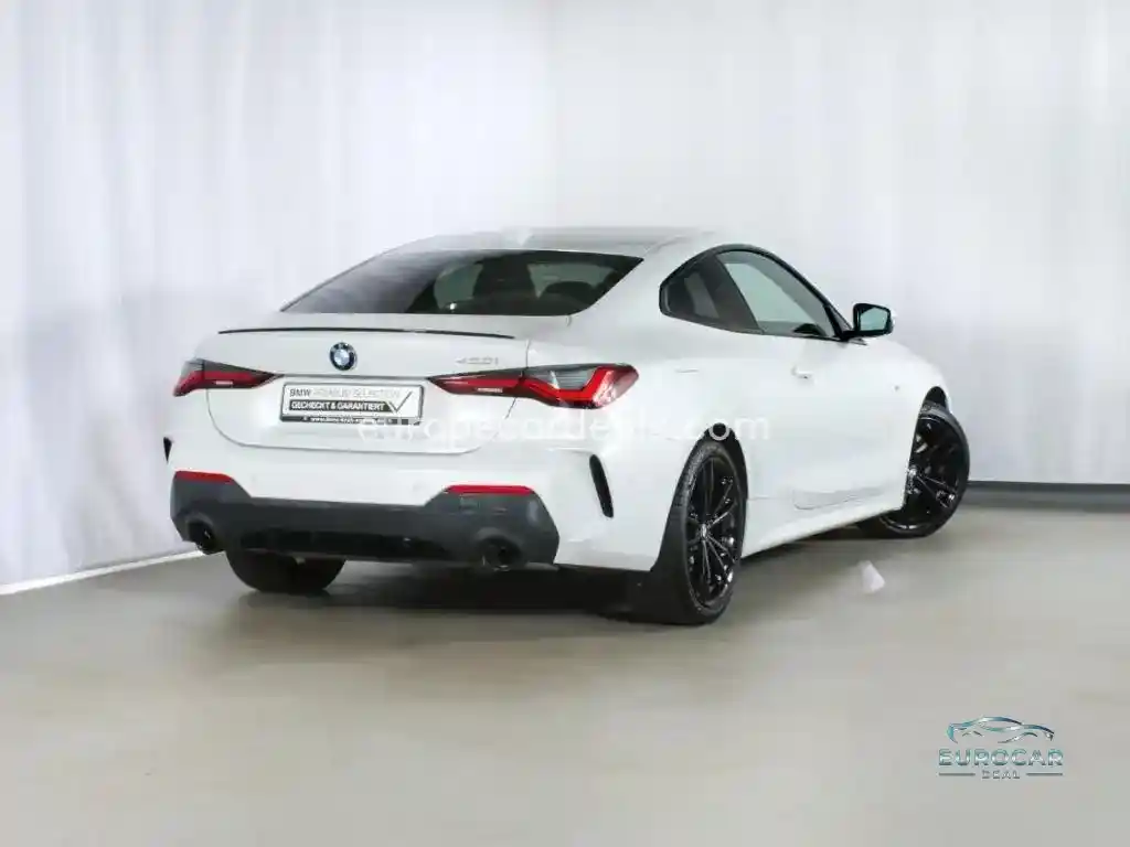 BMW 430