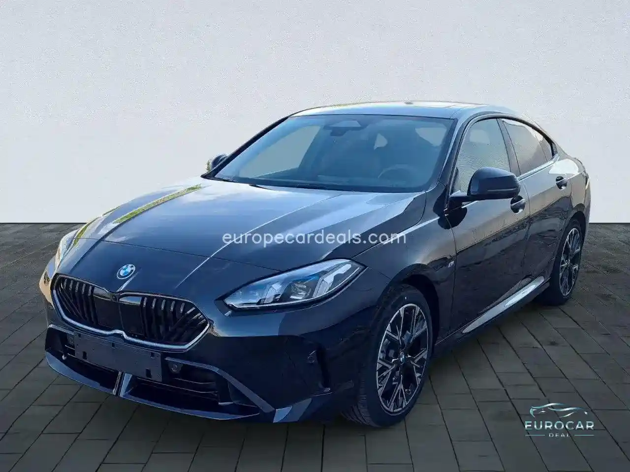 BMW 223 Active Tourer