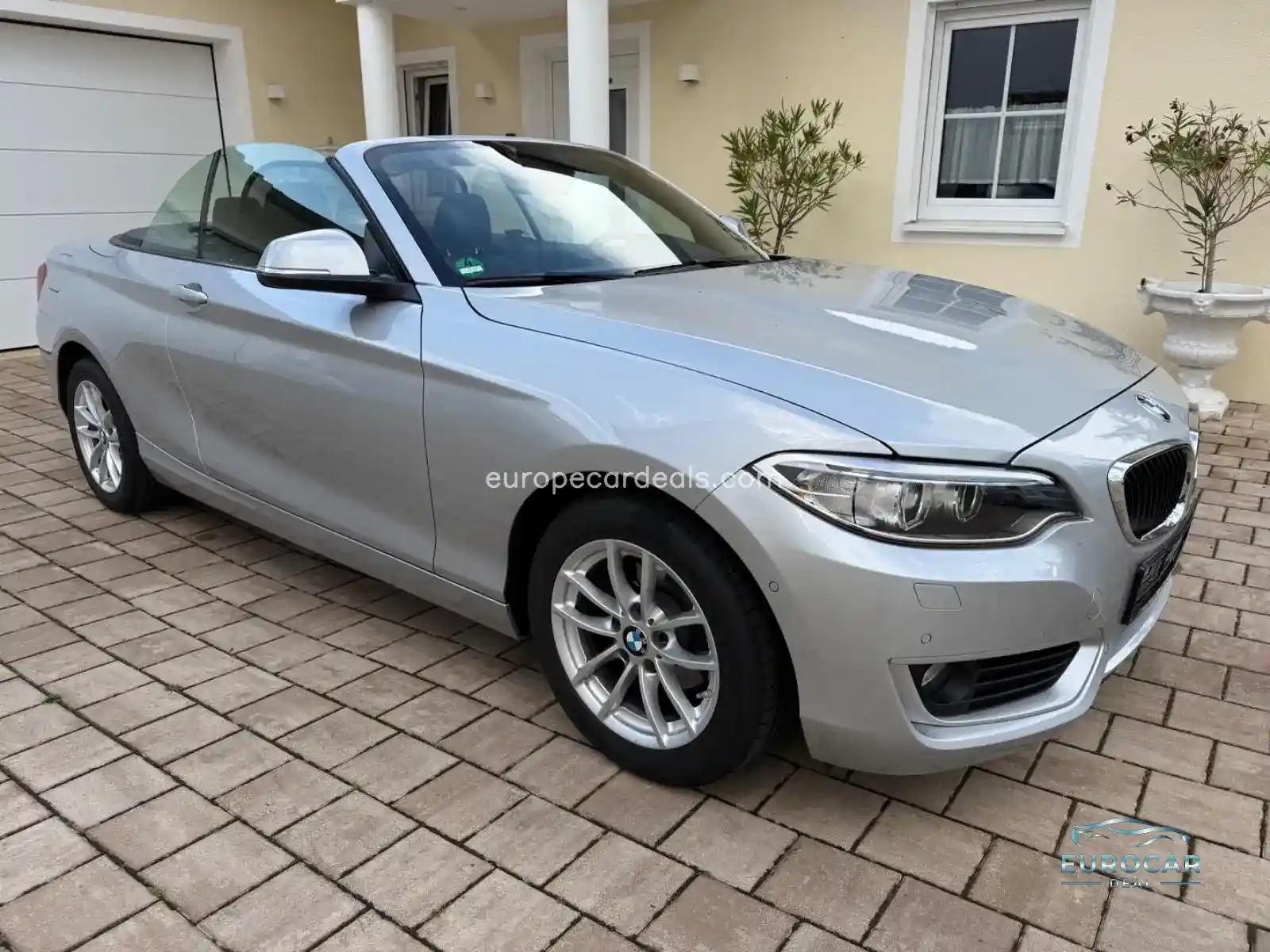 BMW 218