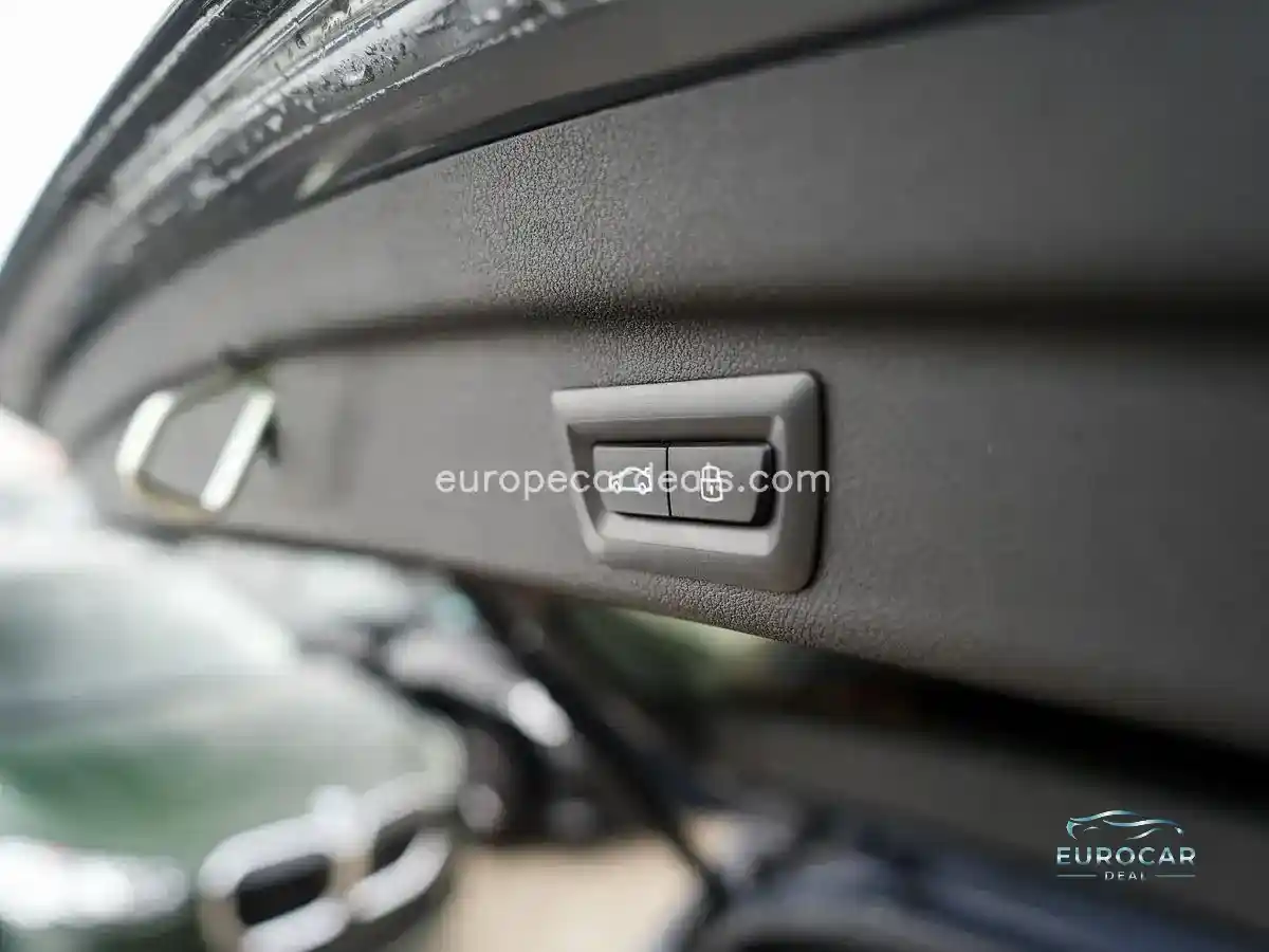 BMW 220 Active Tourer