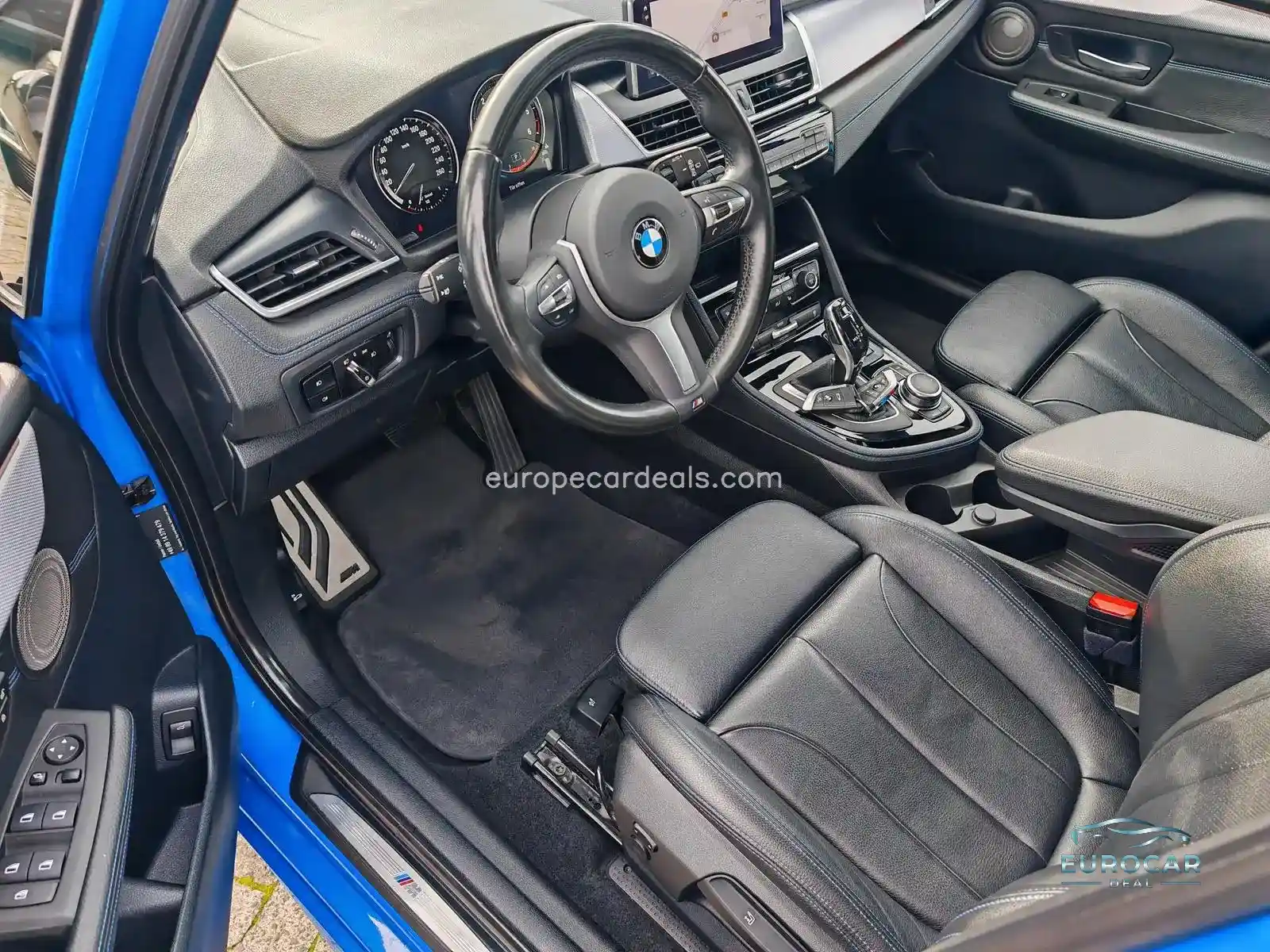 BMW 220 Gran Tourer