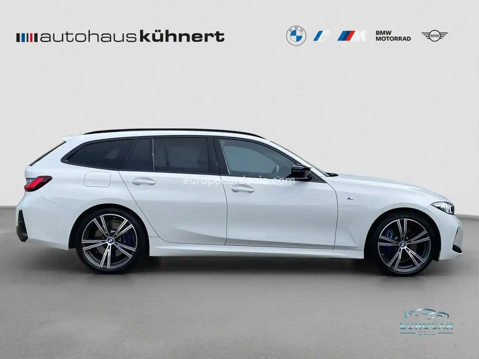 BMW M340i