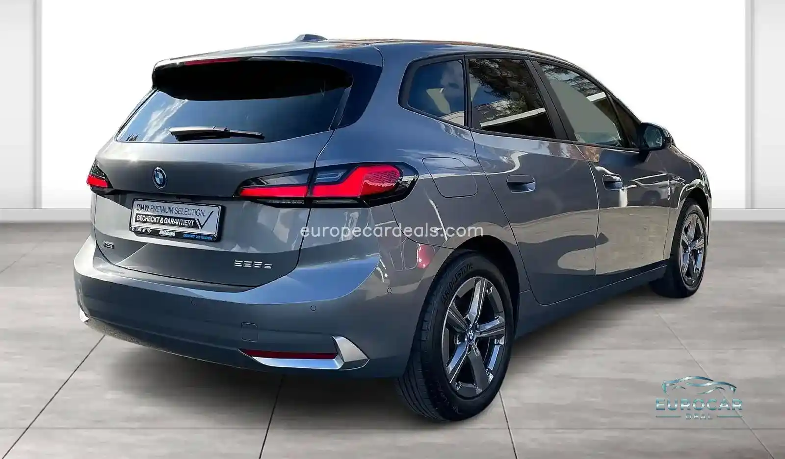BMW 225 Active Tourer