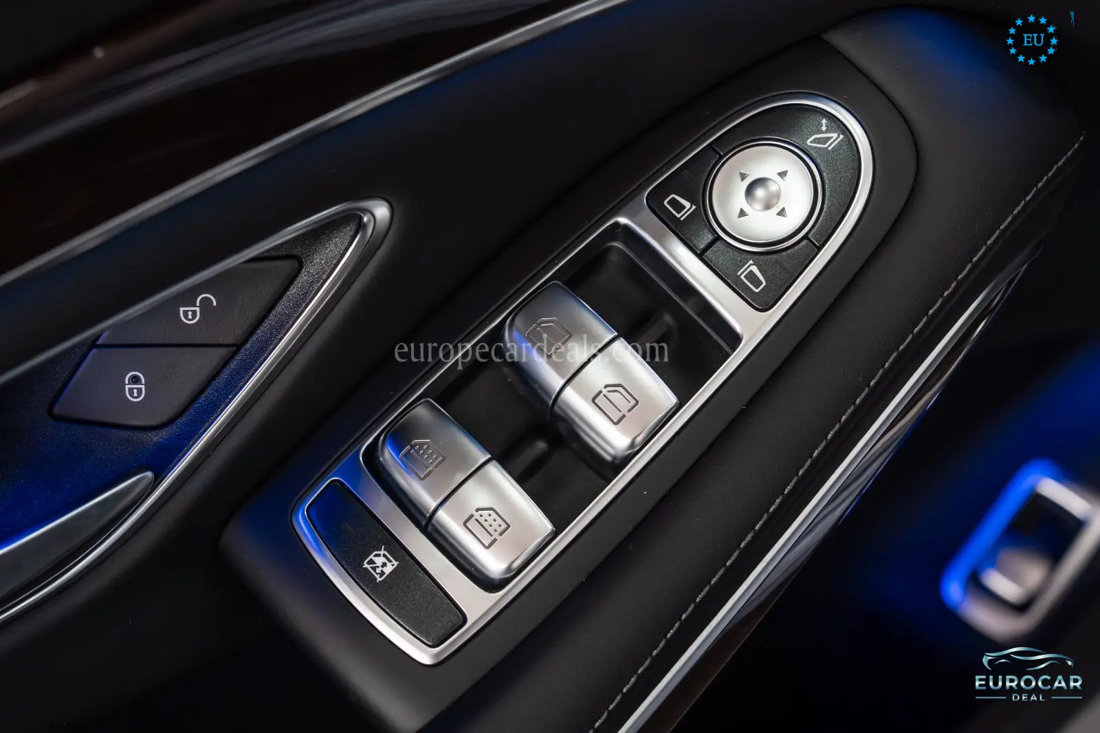 Mercedes-Benz S 560