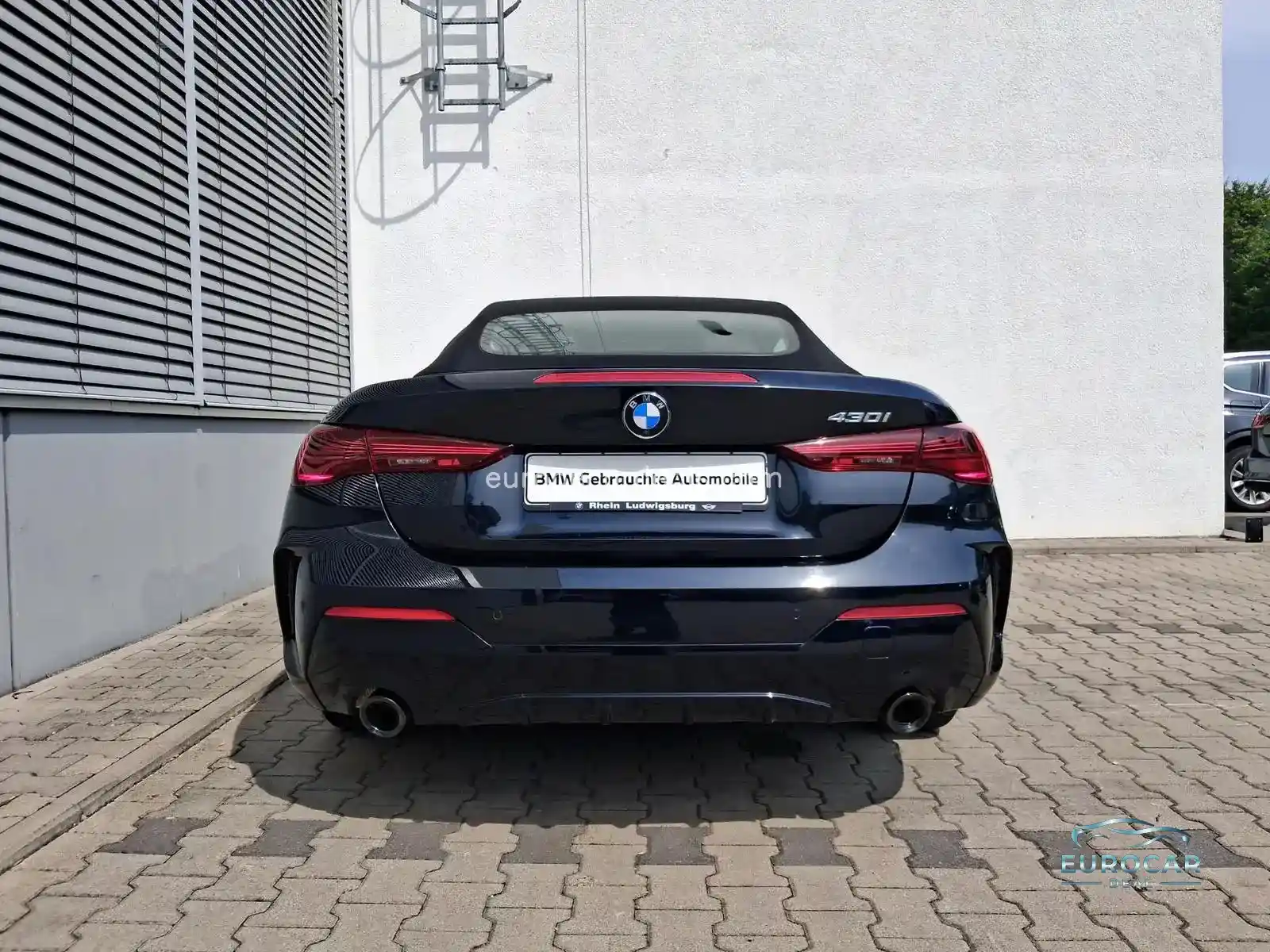 BMW 430