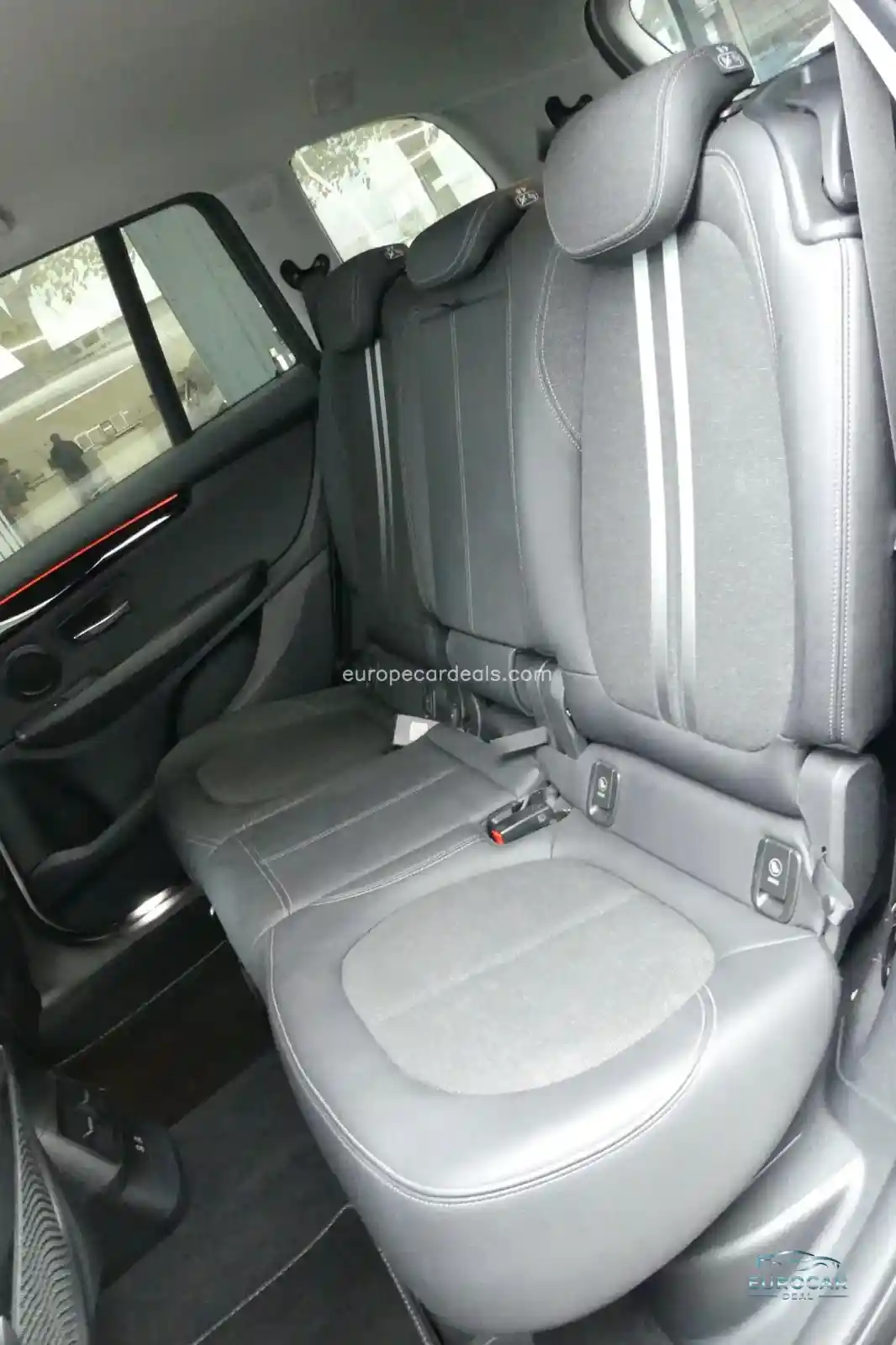 BMW 216 Gran Tourer