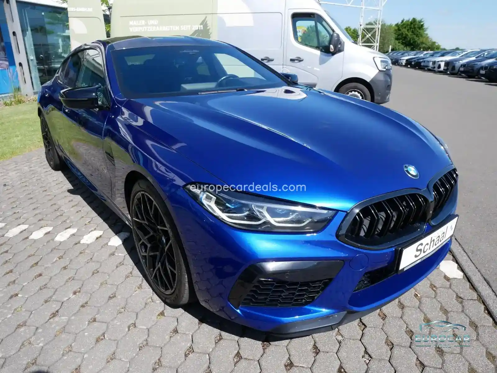 BMW M8